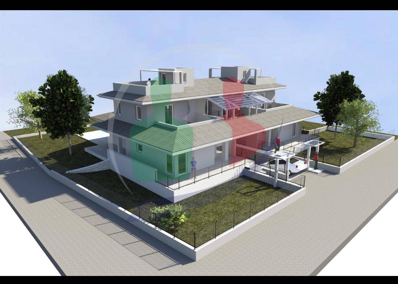 Villa singola in vendita a San Giusto Canavese