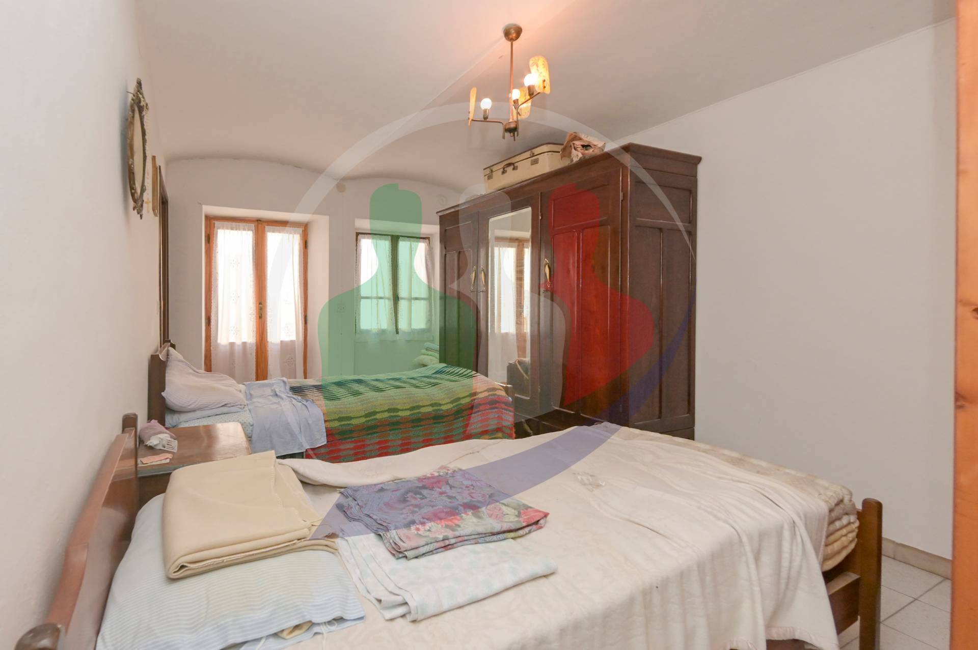 Casa Indipendente in vendita a Coazze