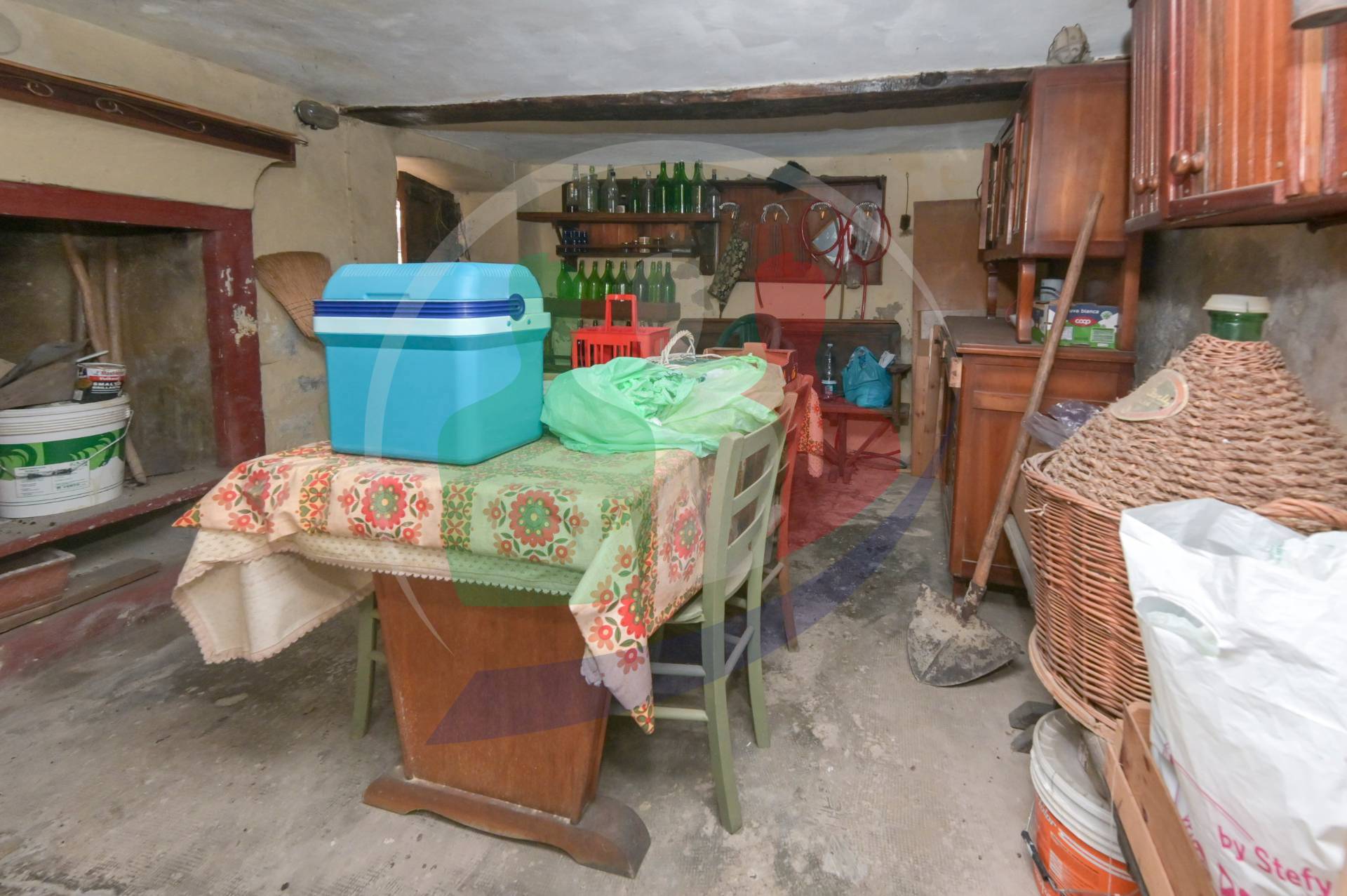 Casa Indipendente in vendita a Coazze