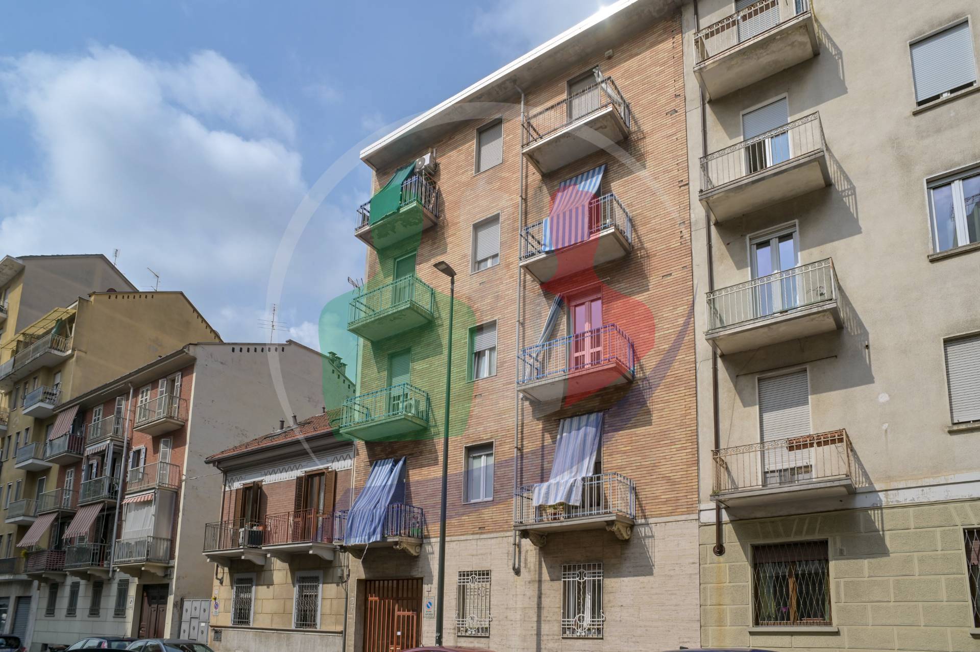 Appartamento in vendita a Torino, Lingotto