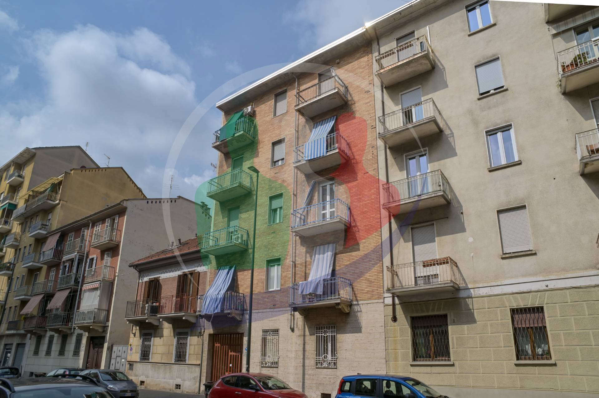 Appartamento in vendita a Torino, Lingotto