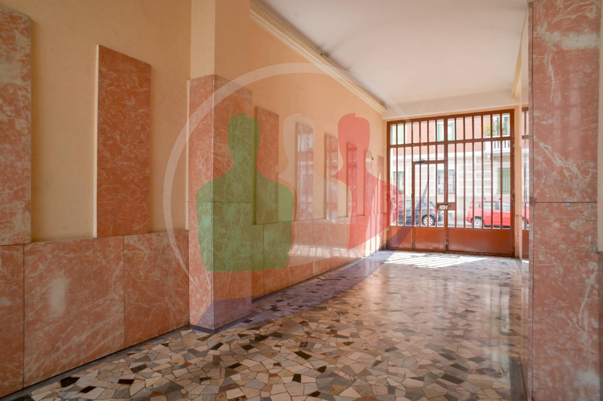 Appartamento in vendita a Torino, Lingotto