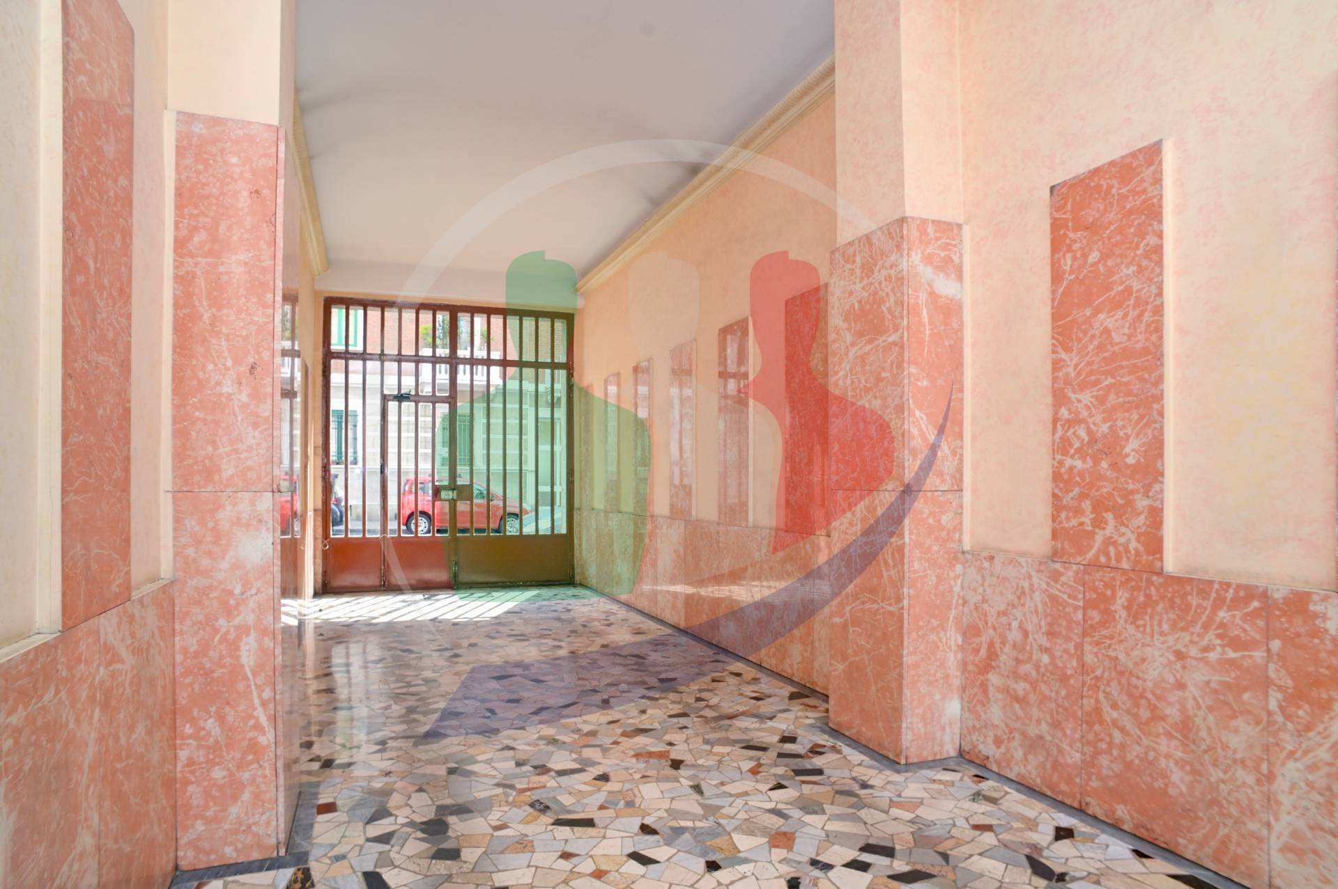 Appartamento in vendita a Torino, Lingotto