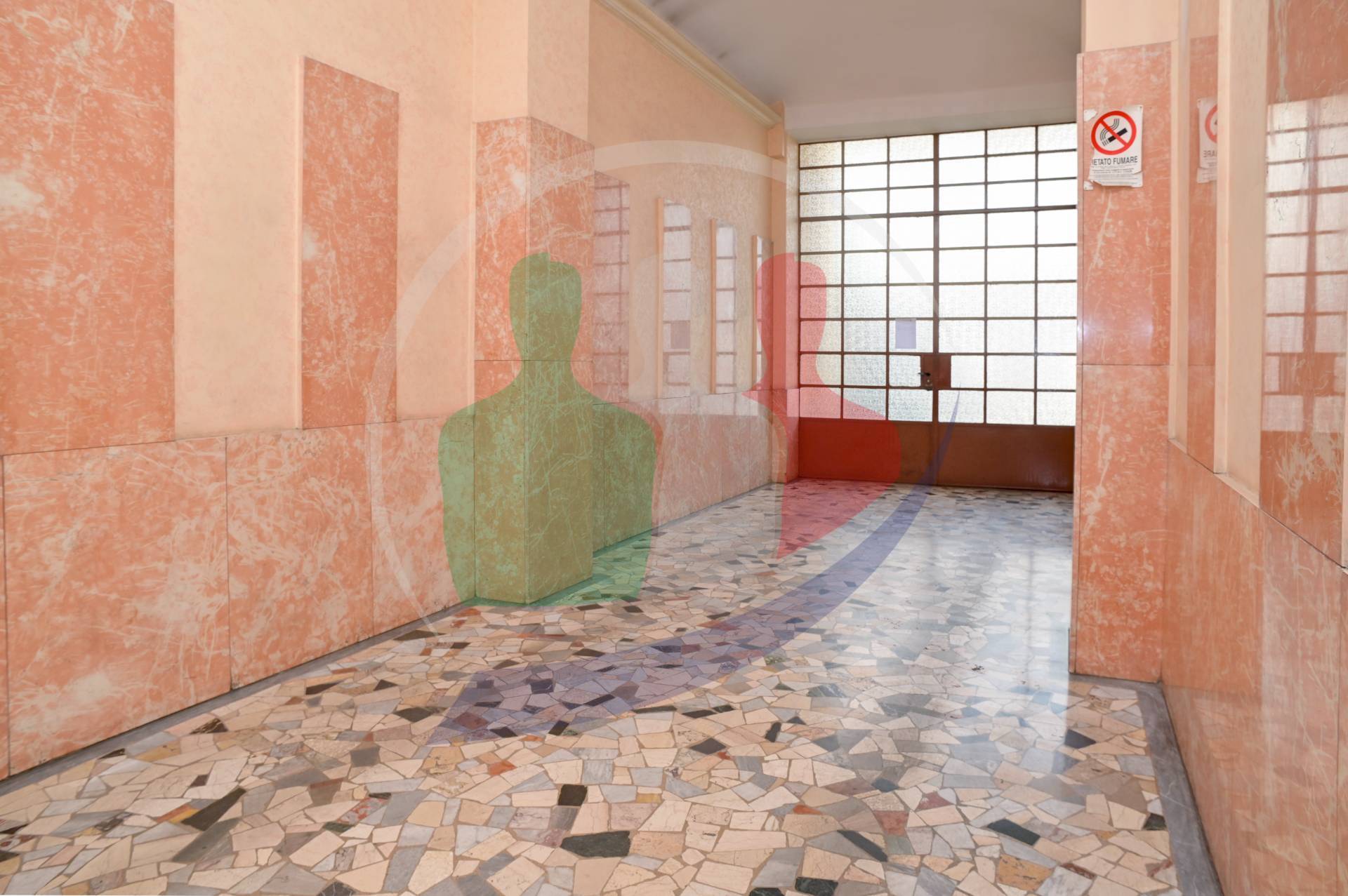 Appartamento in vendita a Torino, Lingotto