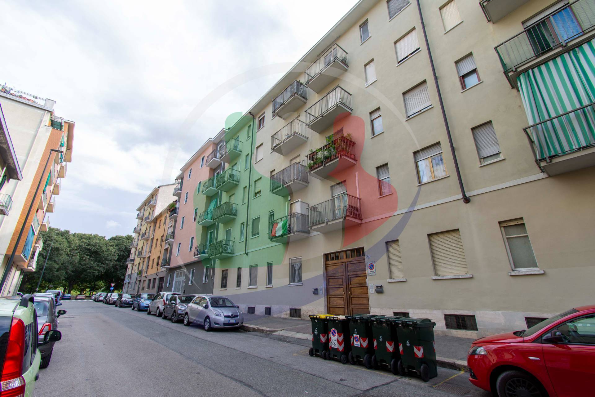 Appartamento in vendita a Torino, Mirafiori sud