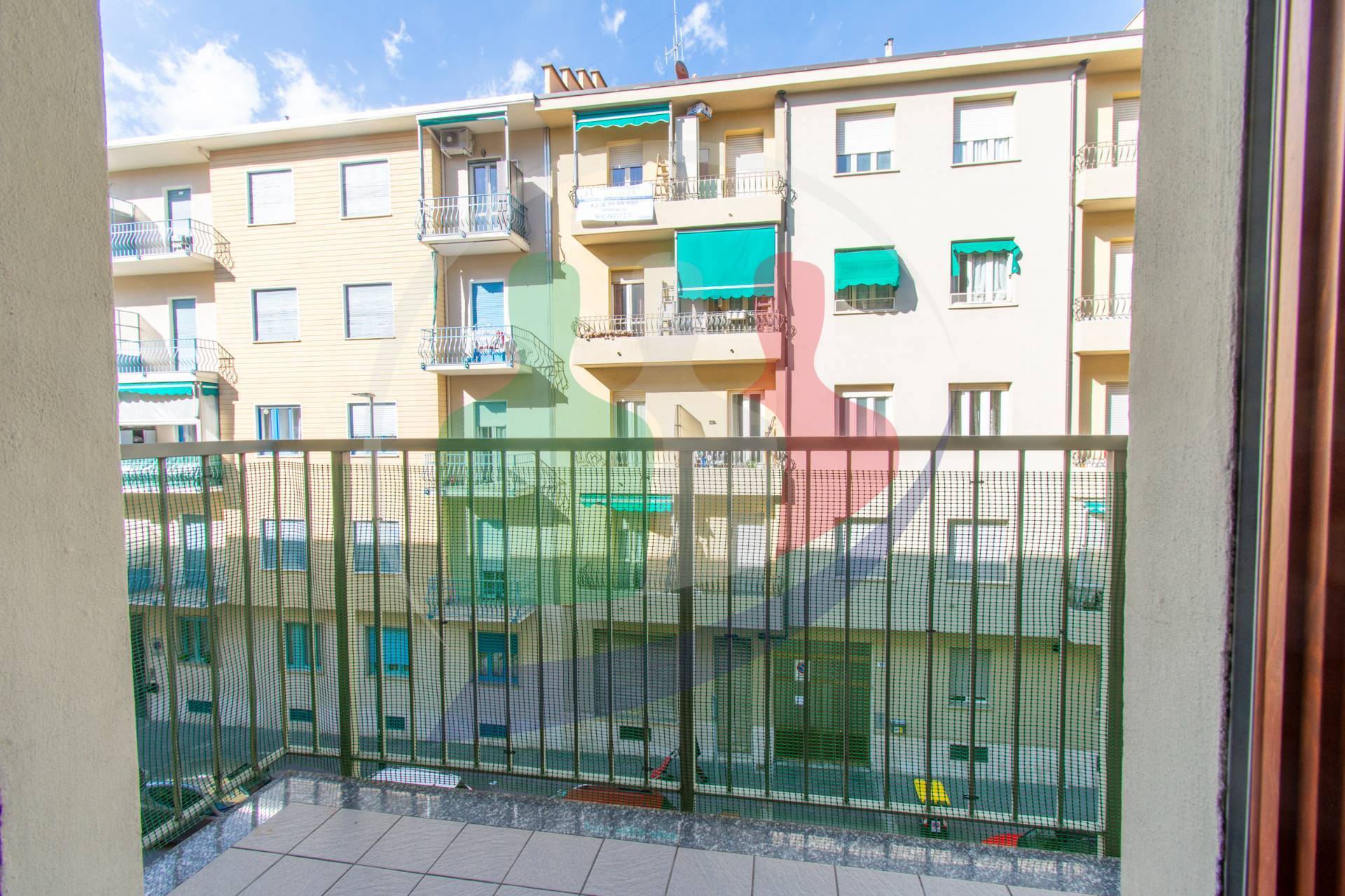 Appartamento in vendita a Torino, Mirafiori sud