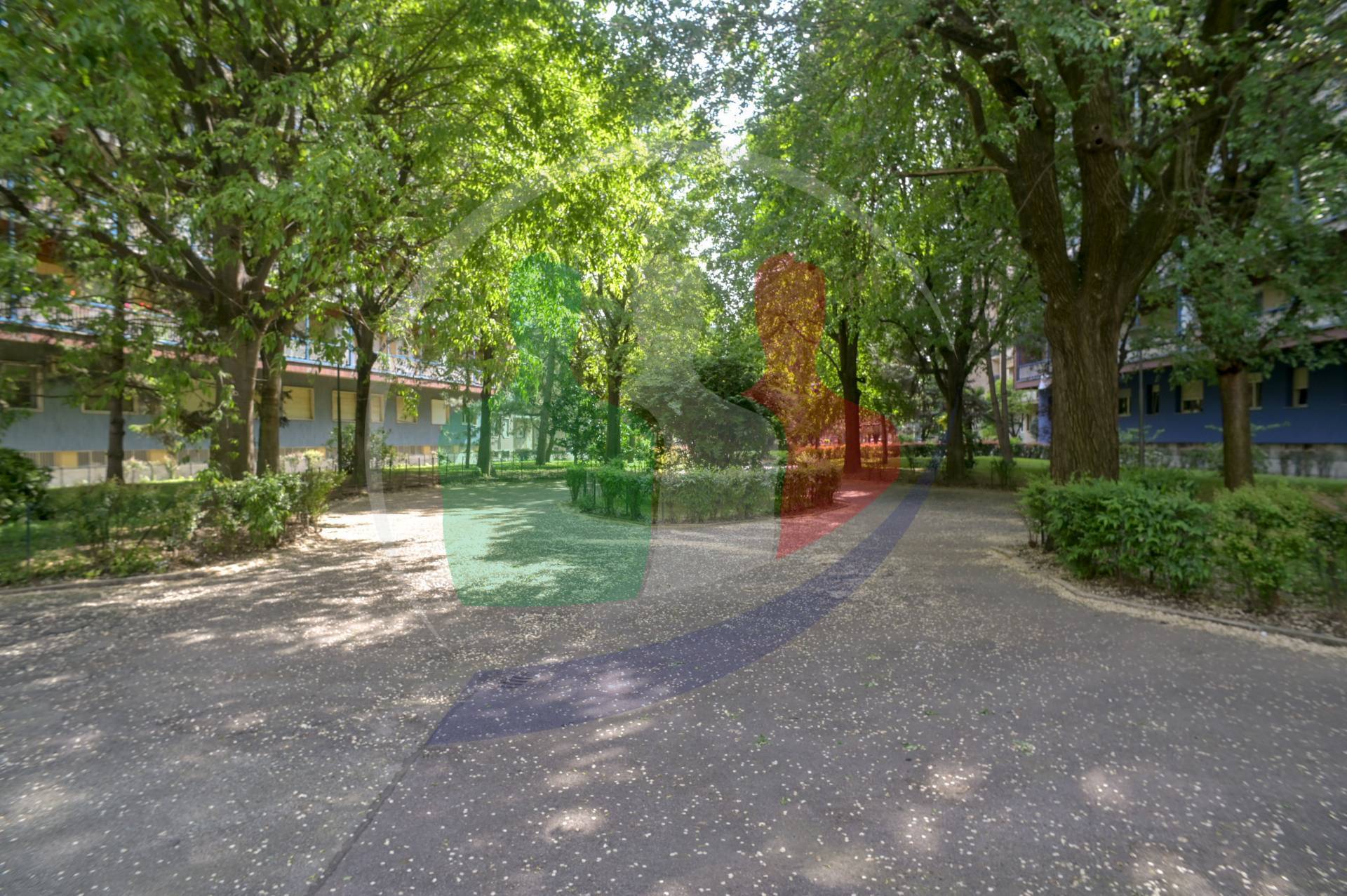 Appartamento in vendita a Torino, Mirafiori nord