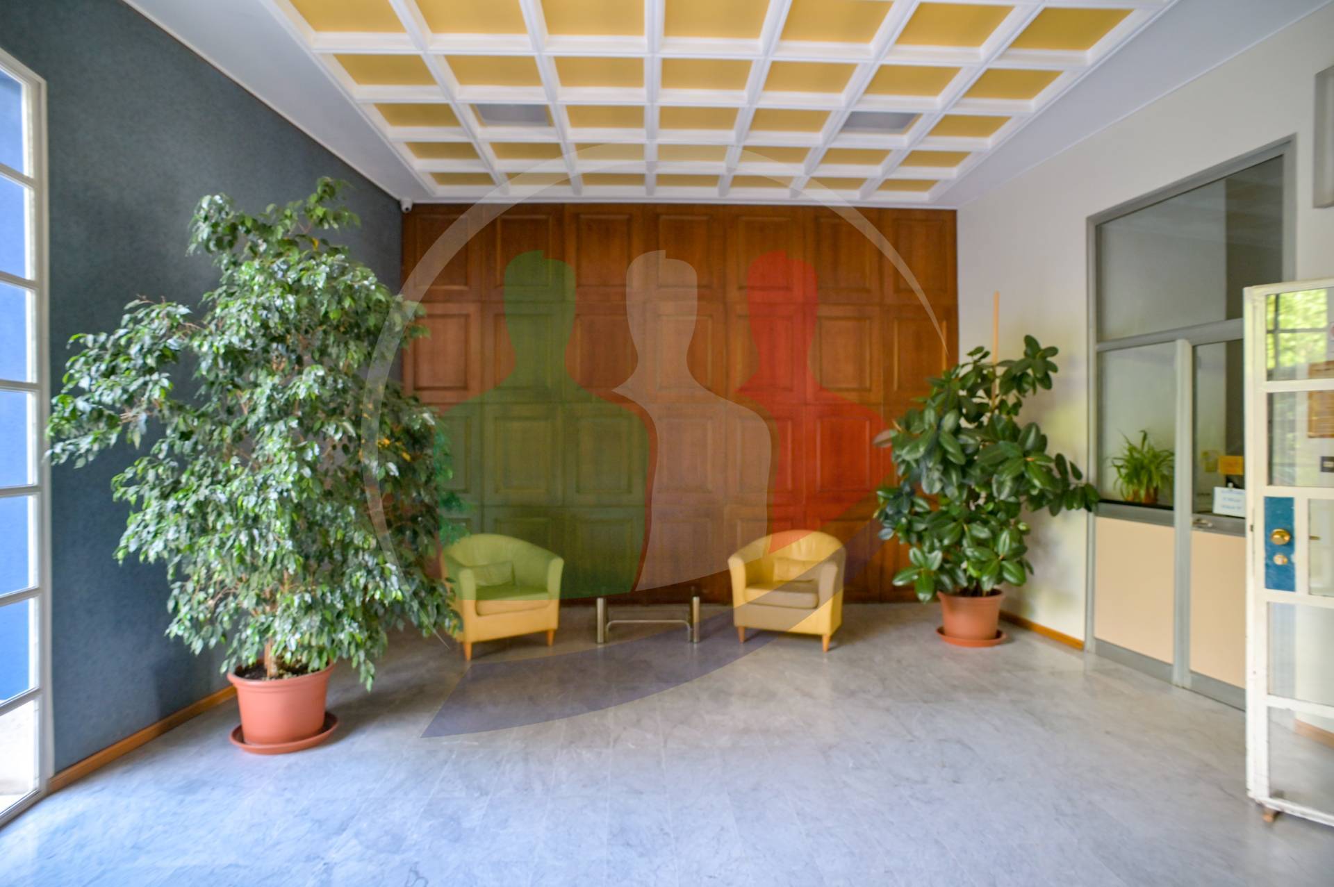 Appartamento in vendita a Torino, Mirafiori nord