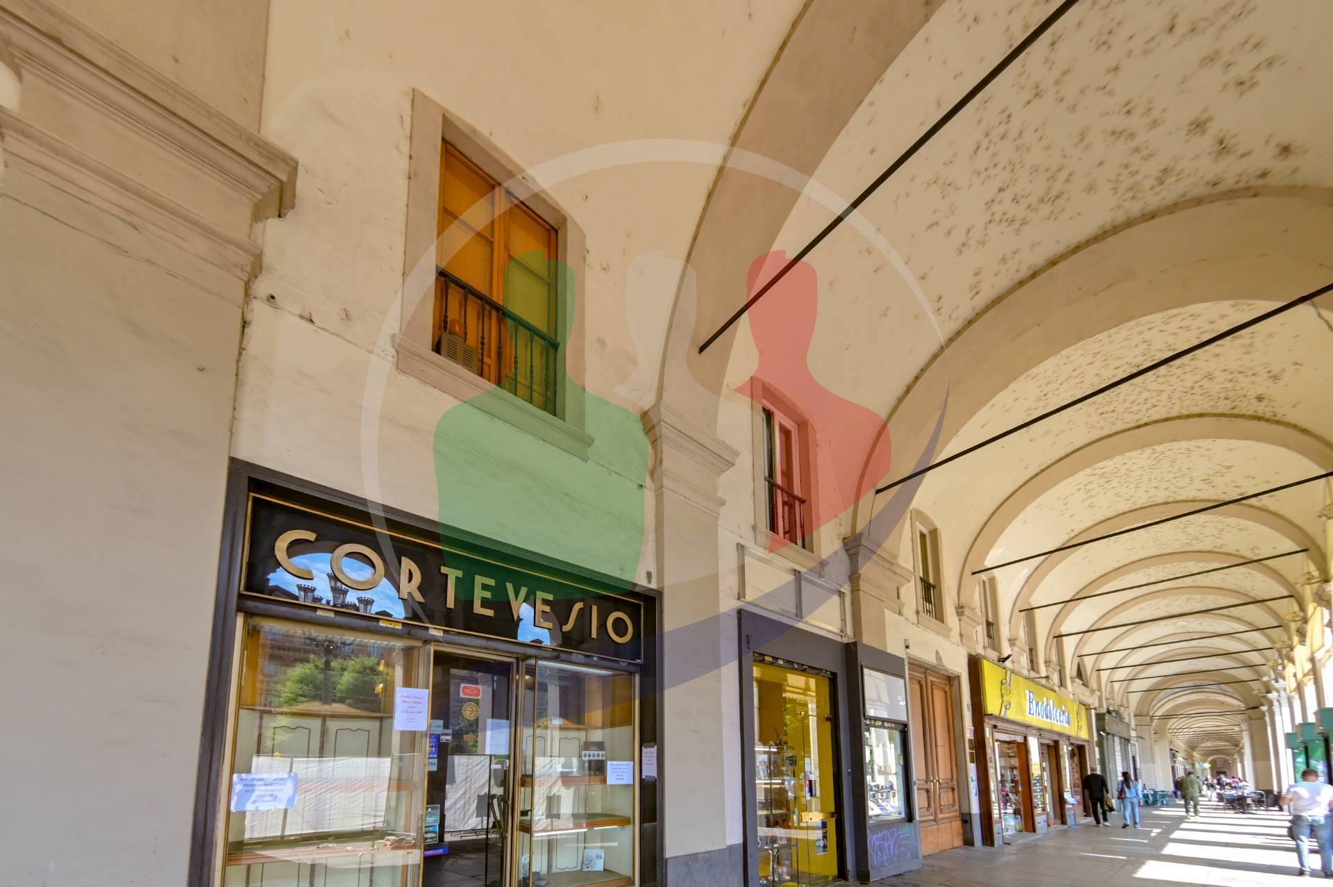 Negozio in vendita a Torino, Centro