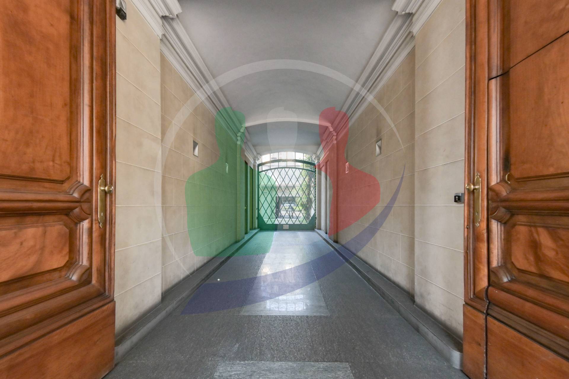 Appartamento in vendita a Torino, Centro