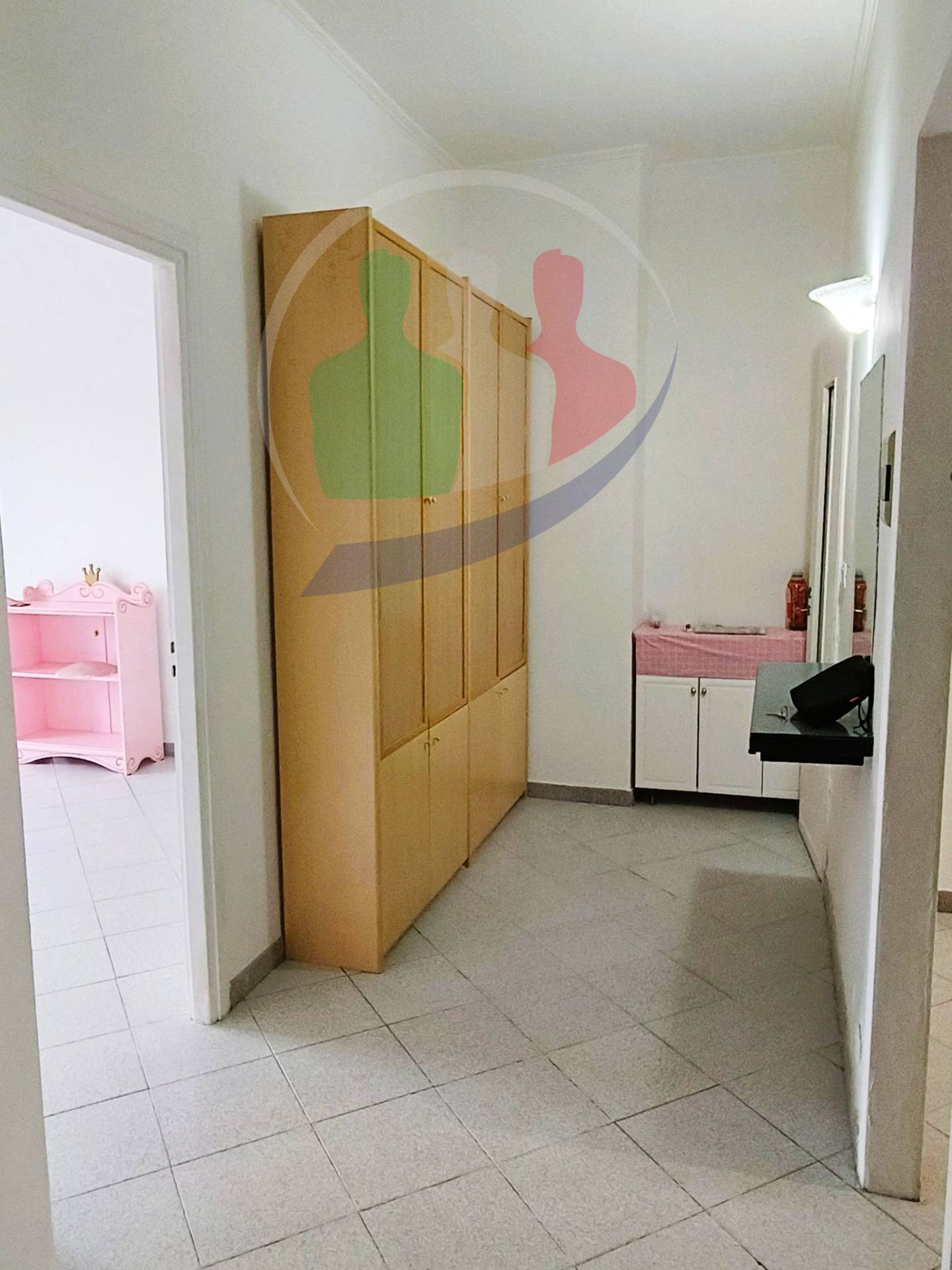 Appartamento in affitto a Nichelino