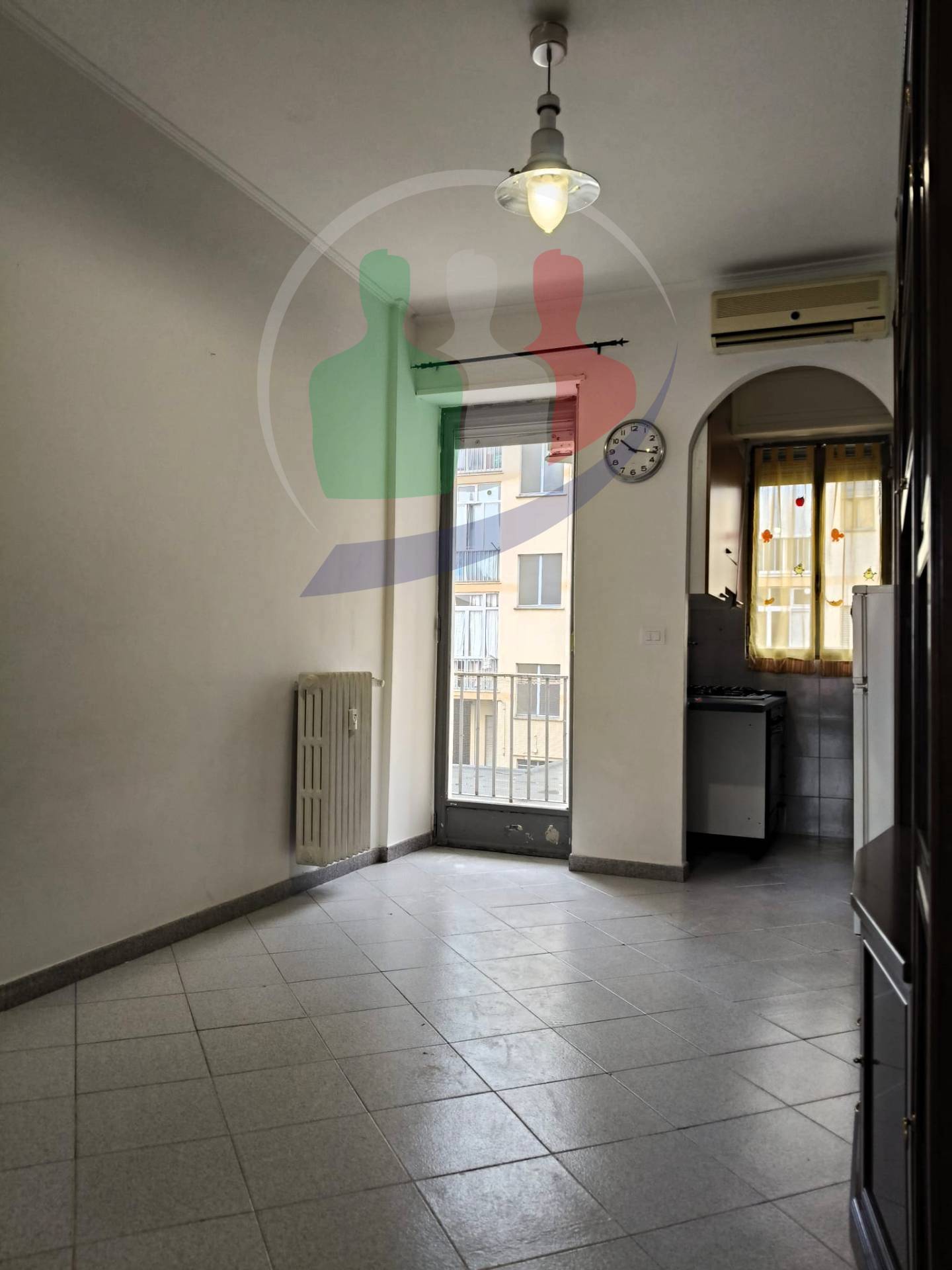Appartamento in affitto a Nichelino