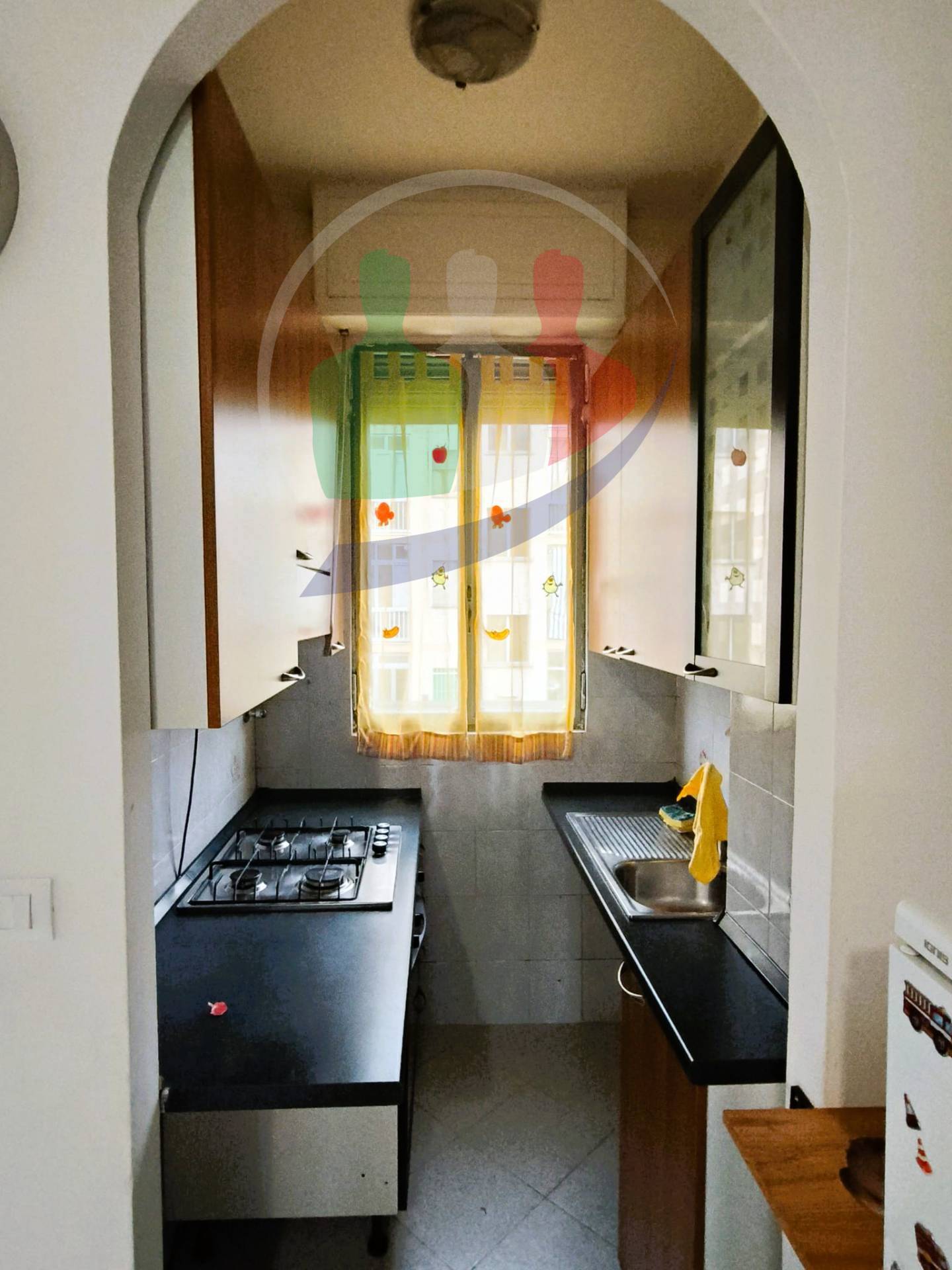 Appartamento in affitto a Nichelino
