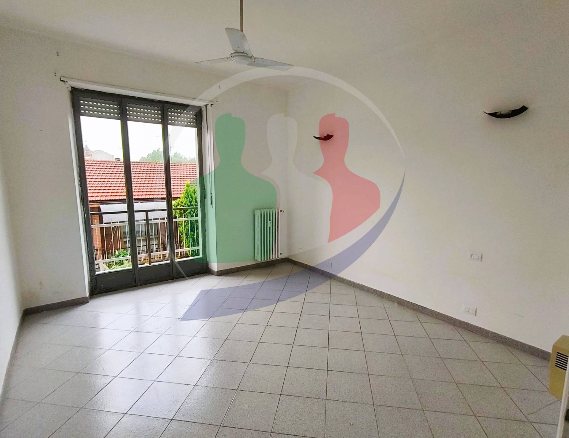 Appartamento in affitto a Nichelino