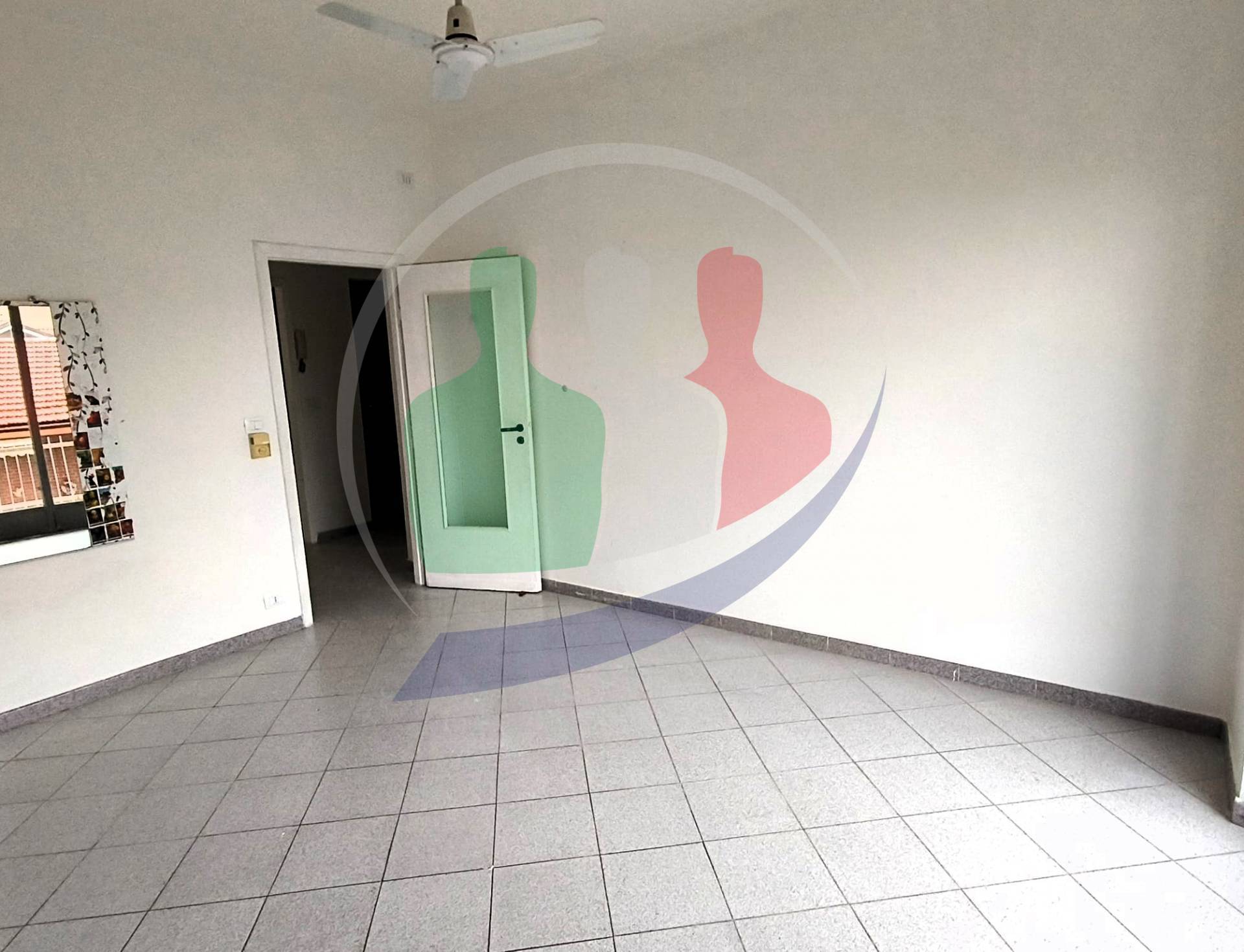 Appartamento in affitto a Nichelino