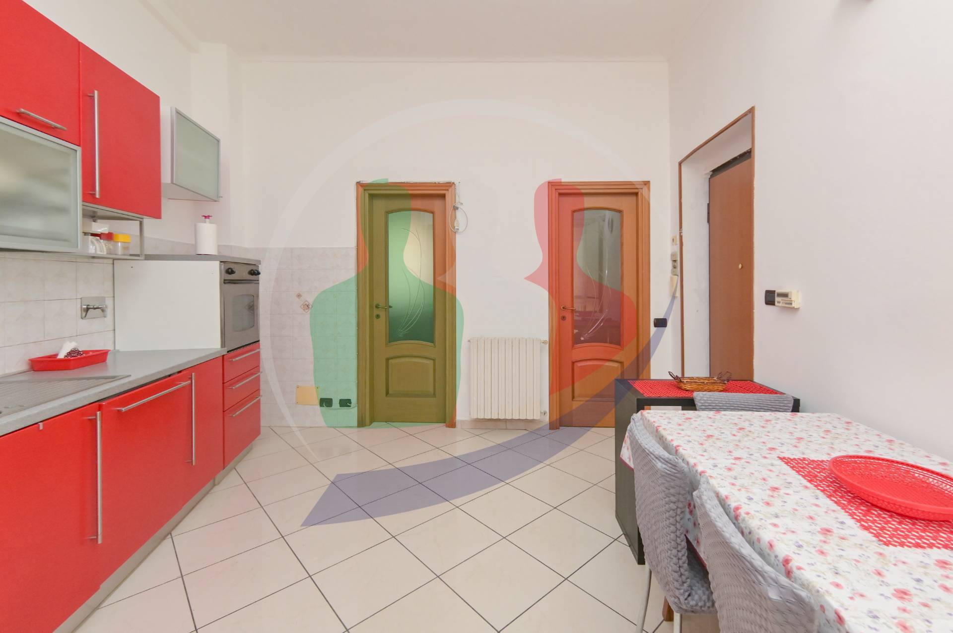 Appartamento in affitto a Torino, Vanchiglietta