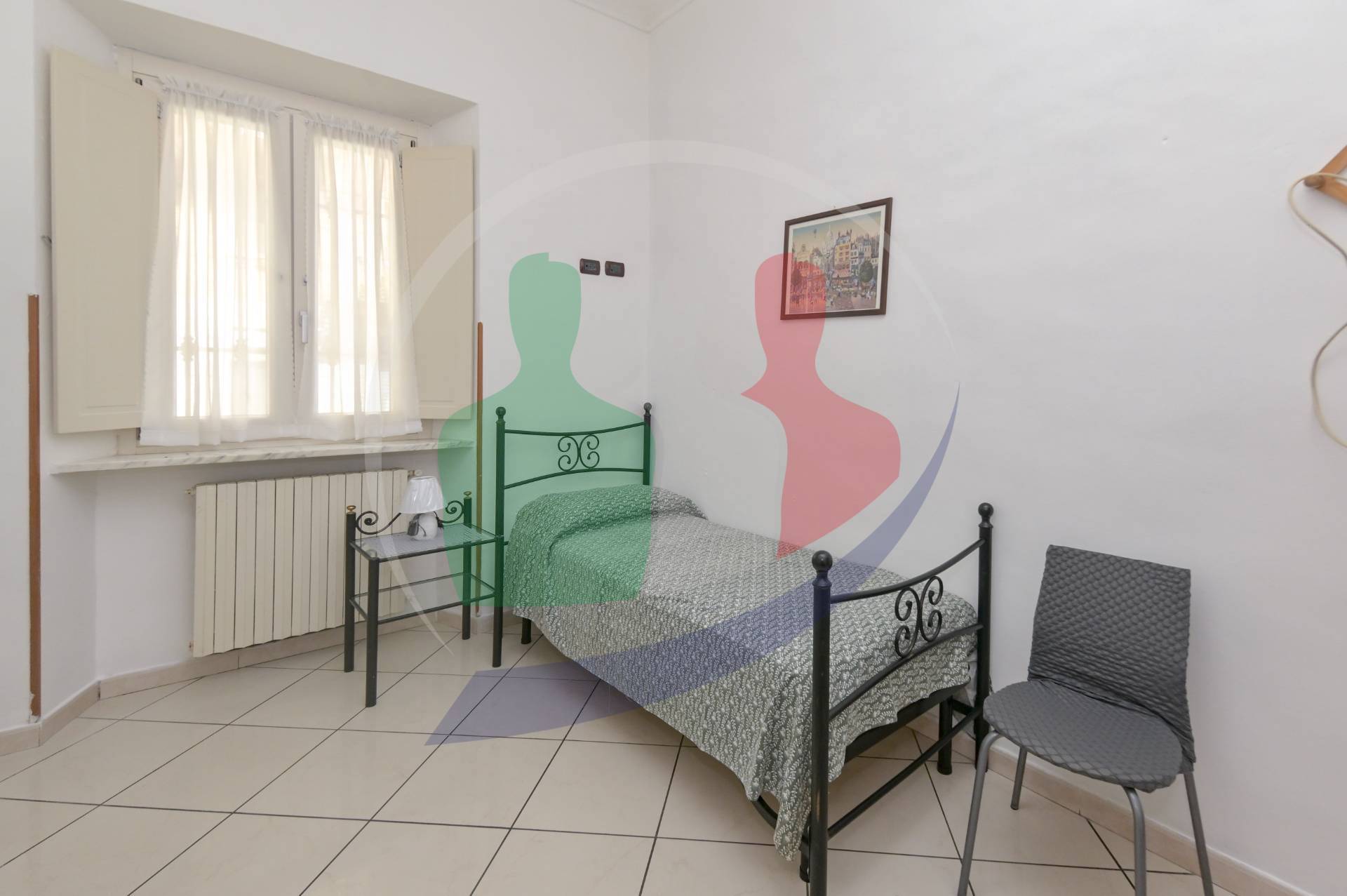 Appartamento in affitto a Torino, Vanchiglietta
