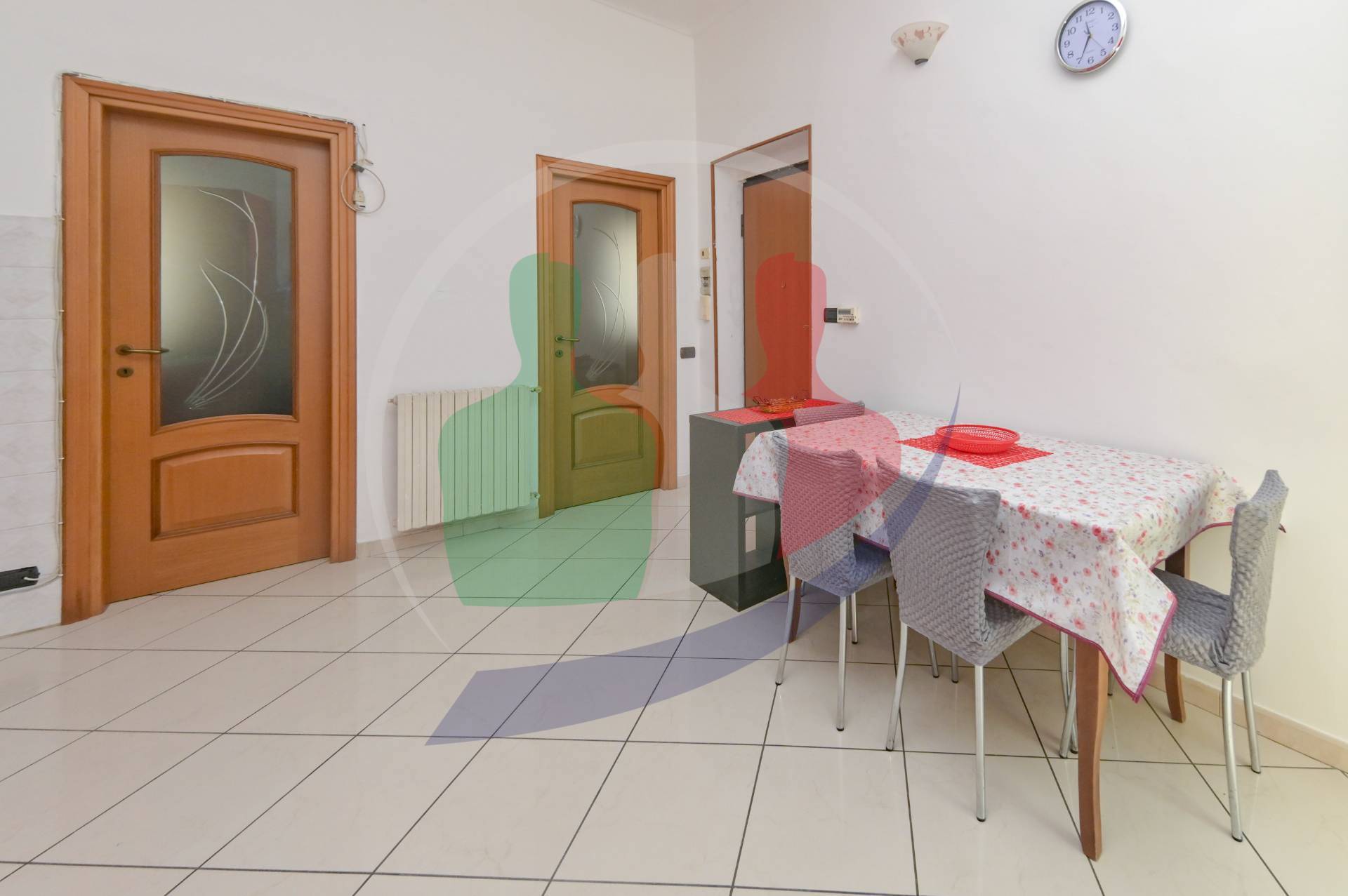 Appartamento in affitto a Torino, Vanchiglietta
