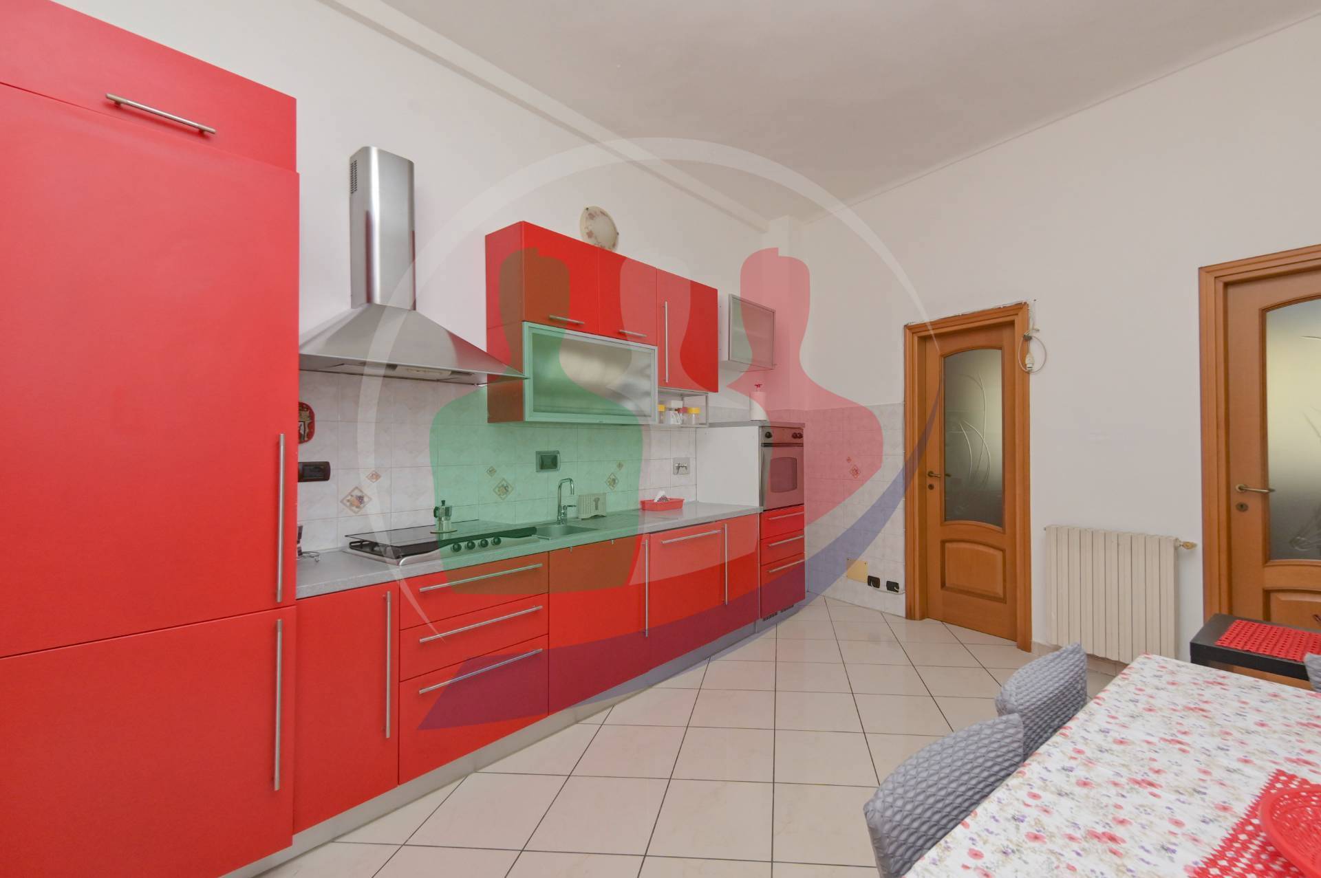 Appartamento in affitto a Torino, Vanchiglietta