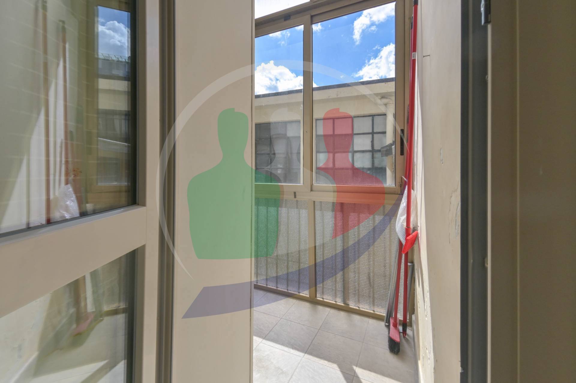 Appartamento in affitto a Torino, Vanchiglietta