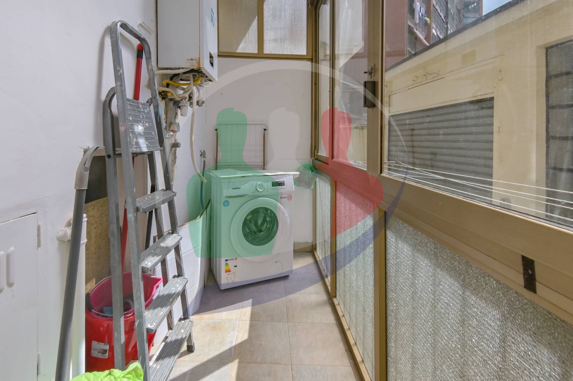 Appartamento in affitto a Torino, Vanchiglietta