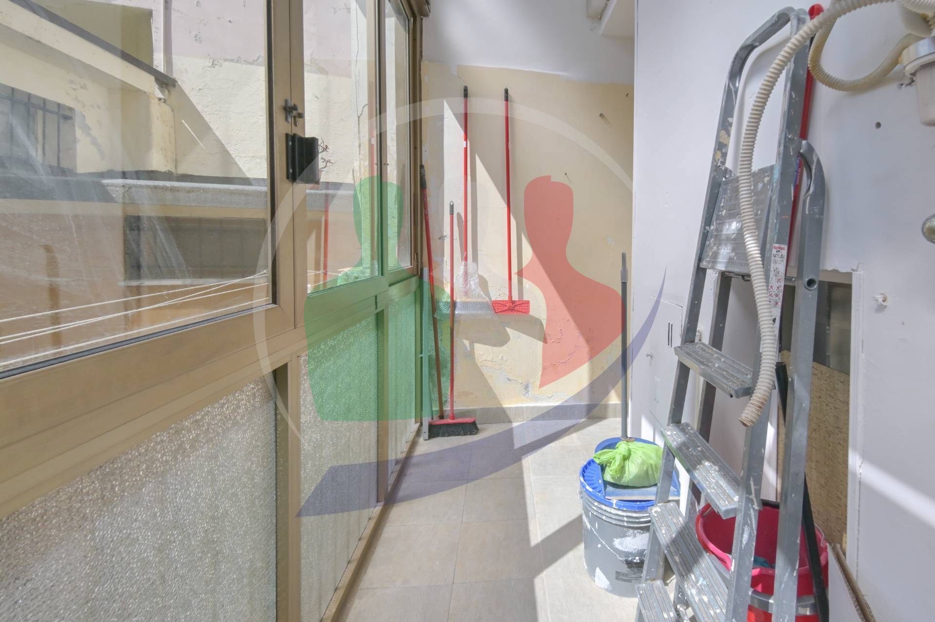 Appartamento in affitto a Torino, Vanchiglietta