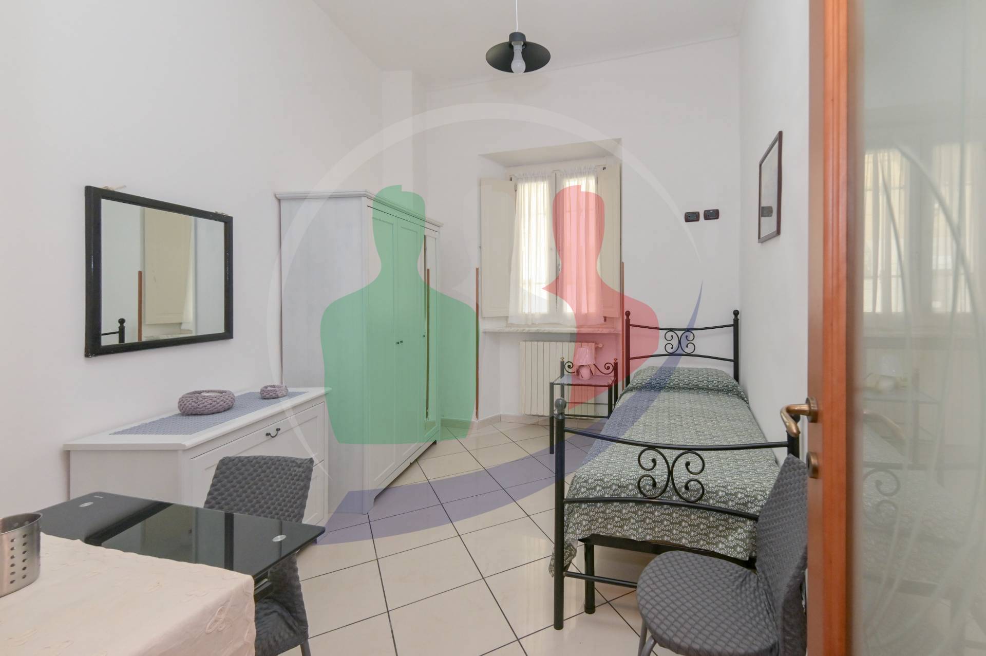 Appartamento in affitto a Torino, Vanchiglietta