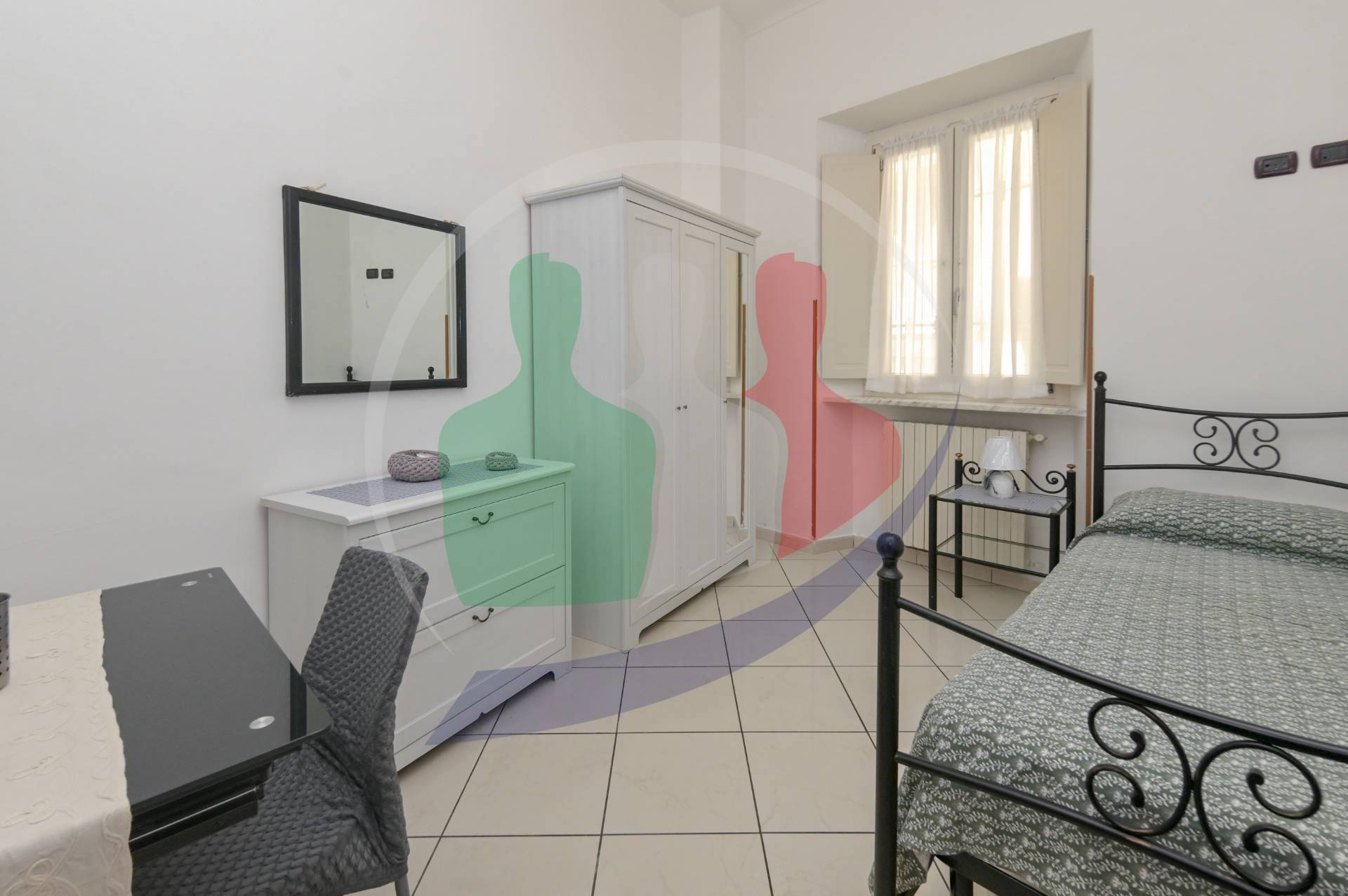 Appartamento in affitto a Torino, Vanchiglietta