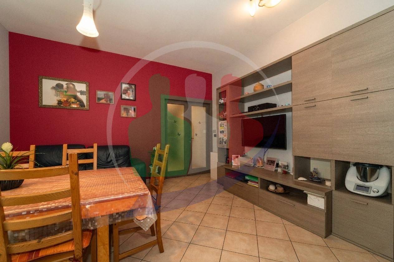 Appartamento in vendita a Vinovo, Centro