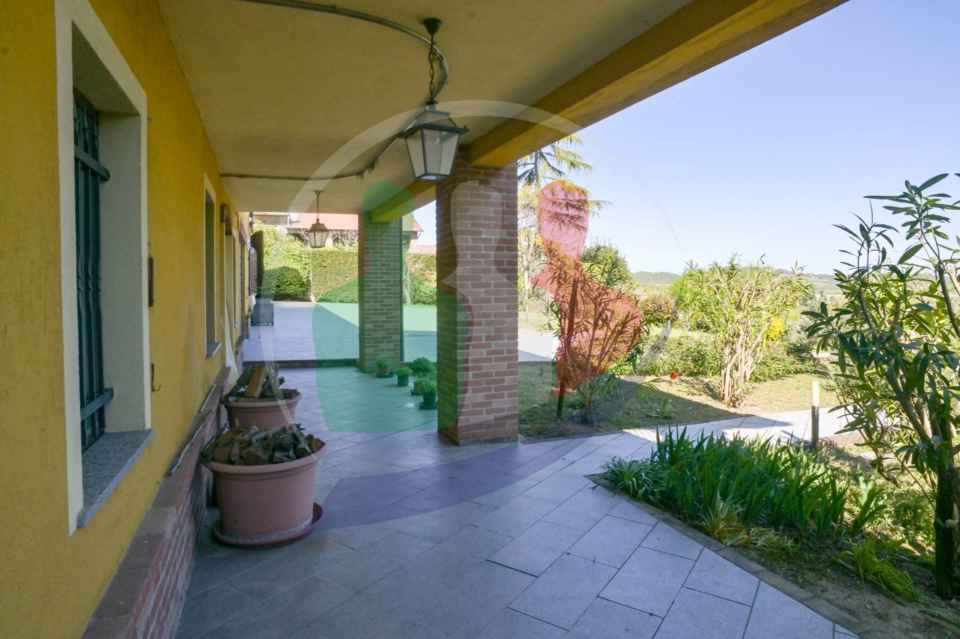 Cascina/Casale in vendita a Castelletto Merli, Guazzolo