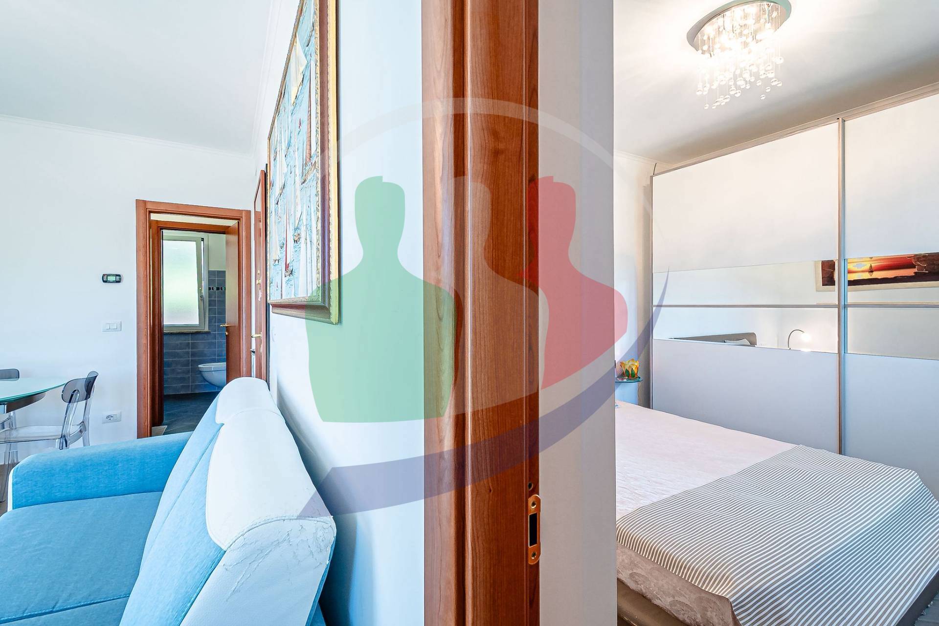 Appartamento in vendita a Alassio, Solva