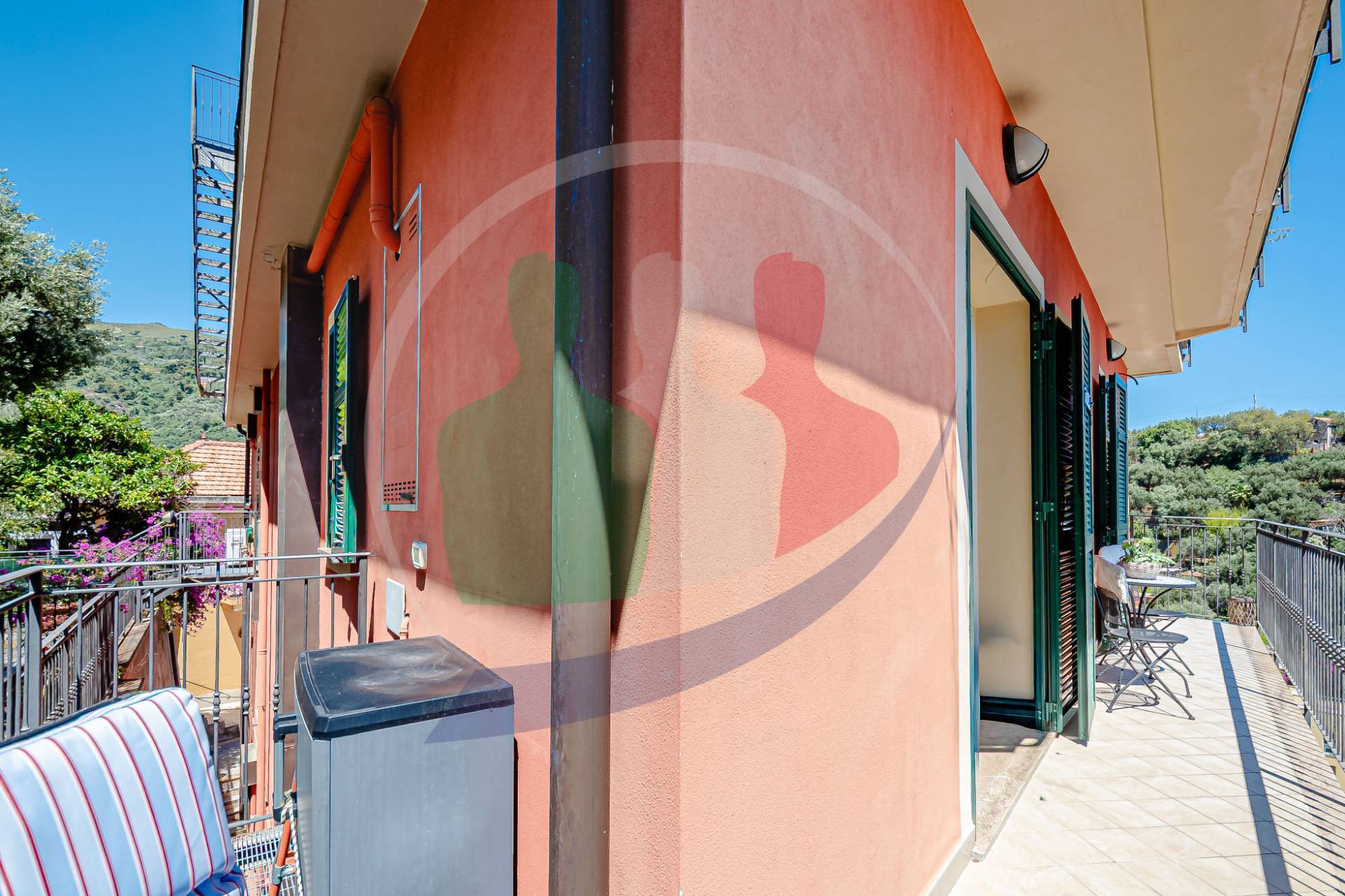 Appartamento in vendita a Alassio, Solva