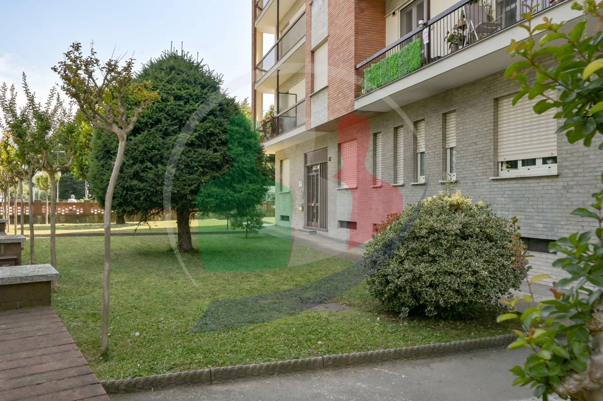 Appartamento in vendita a Moncalieri, San Pietro