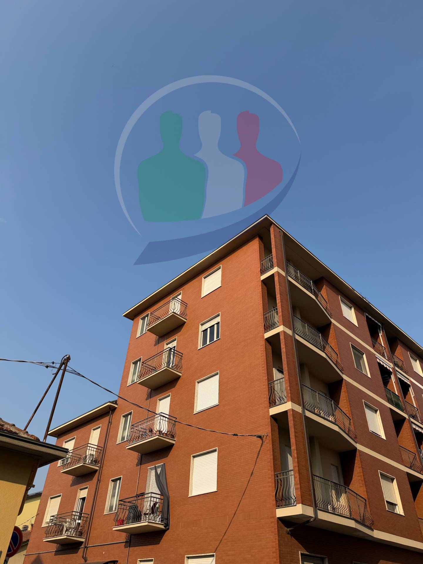 Appartamento in affitto a Torino, Mirafiori sud