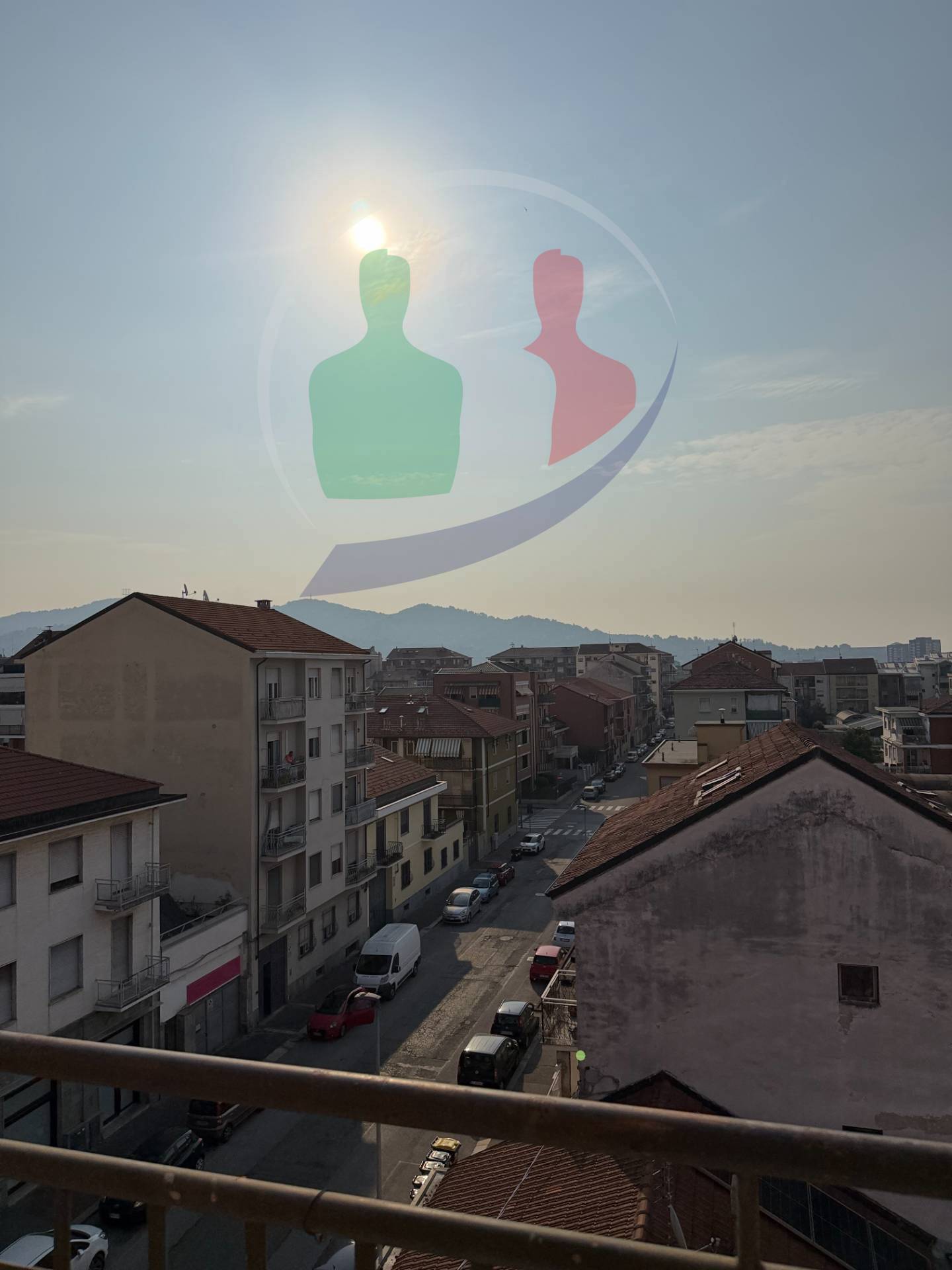 Appartamento in affitto a Torino, Mirafiori sud