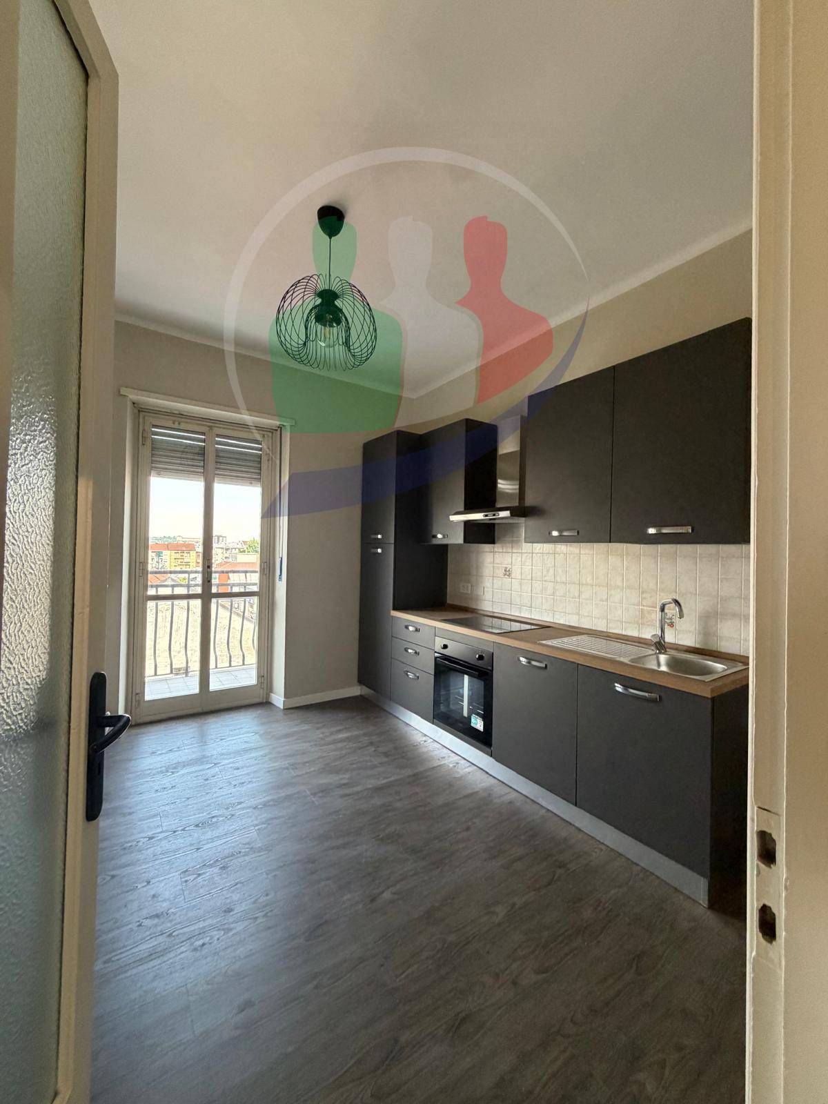 Appartamento in affitto a Torino, Mirafiori sud