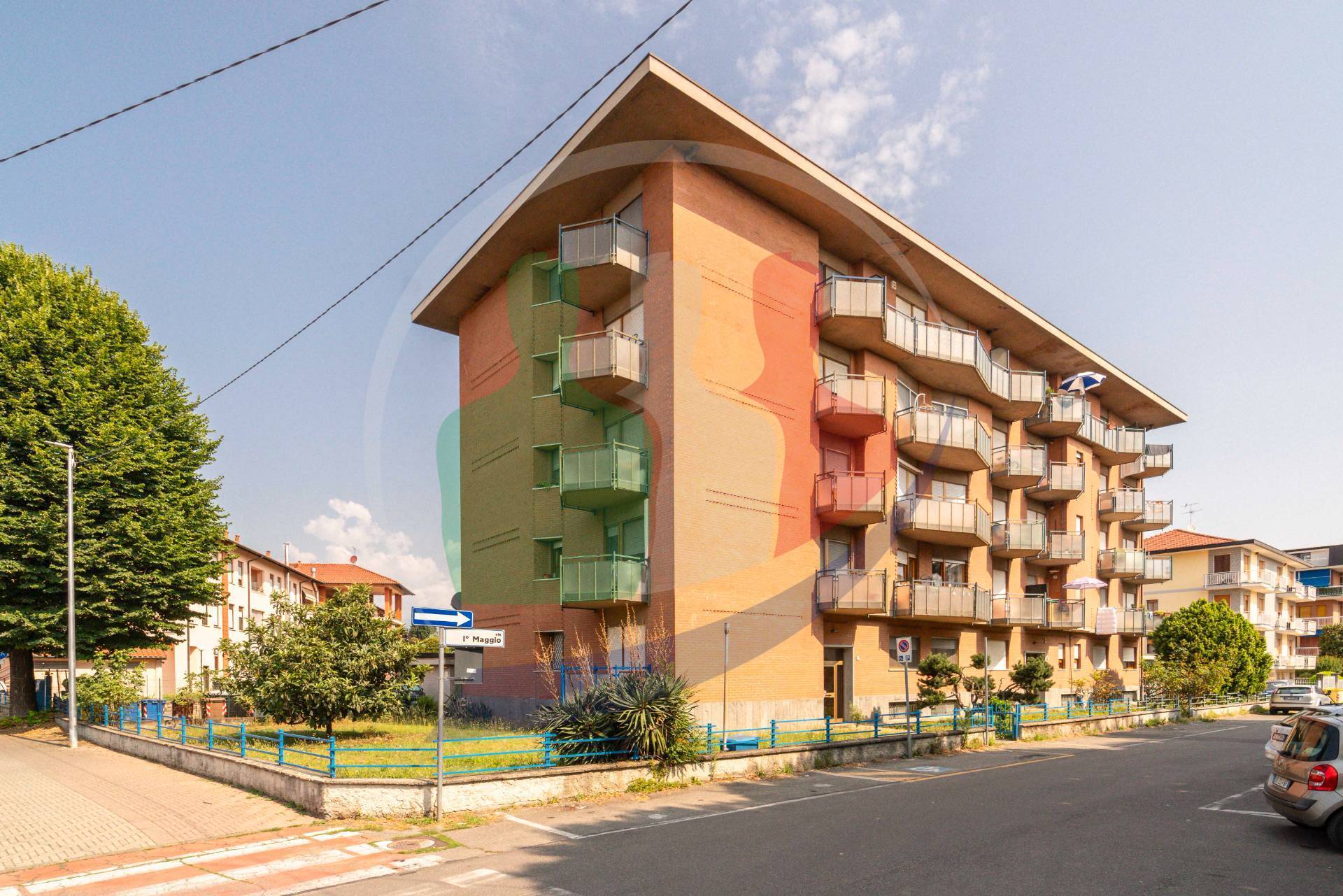 Appartamento in vendita a Ciri
