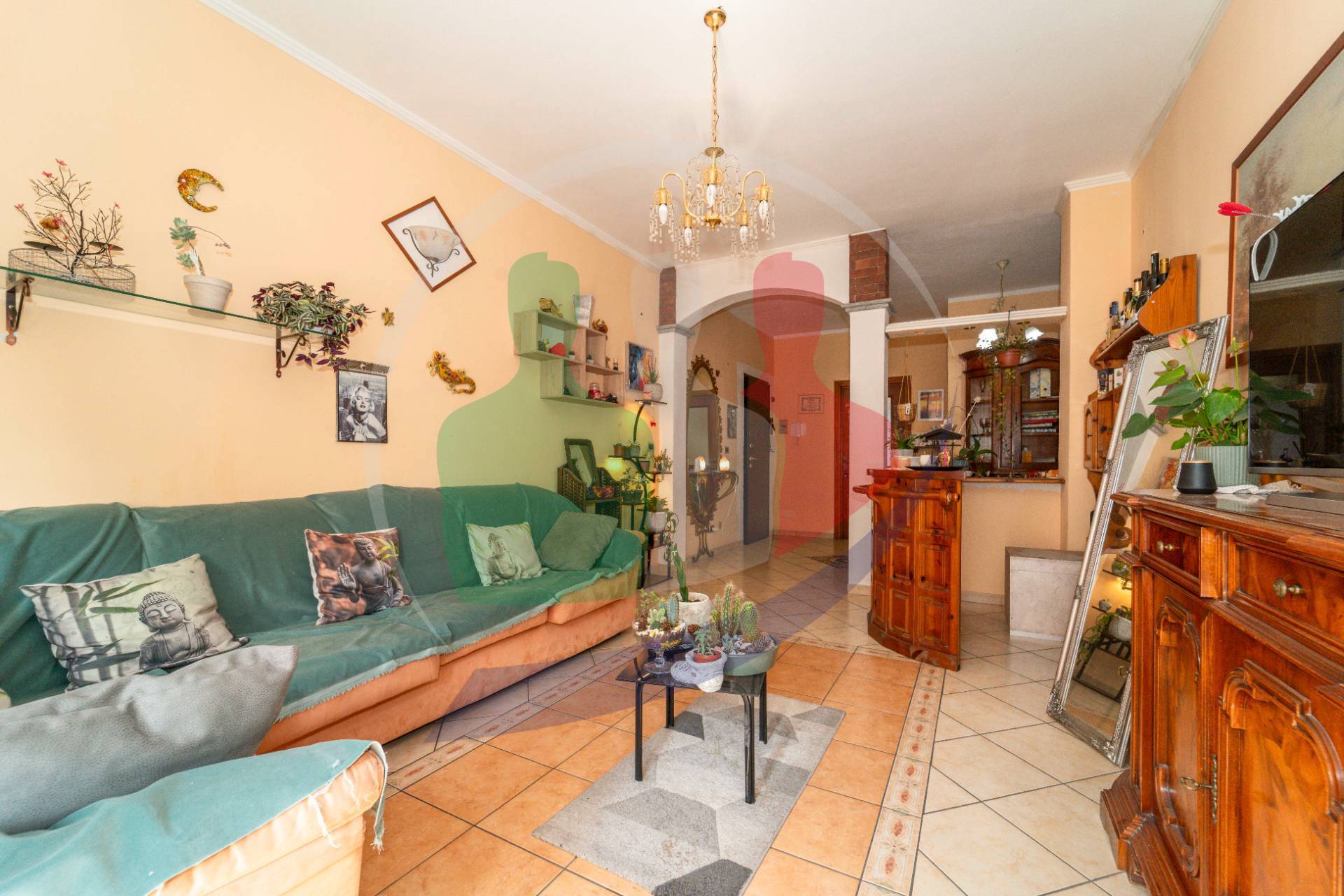 Appartamento in vendita a Ciri