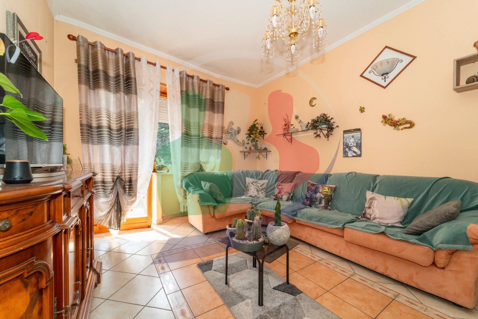 Appartamento in vendita a Ciri