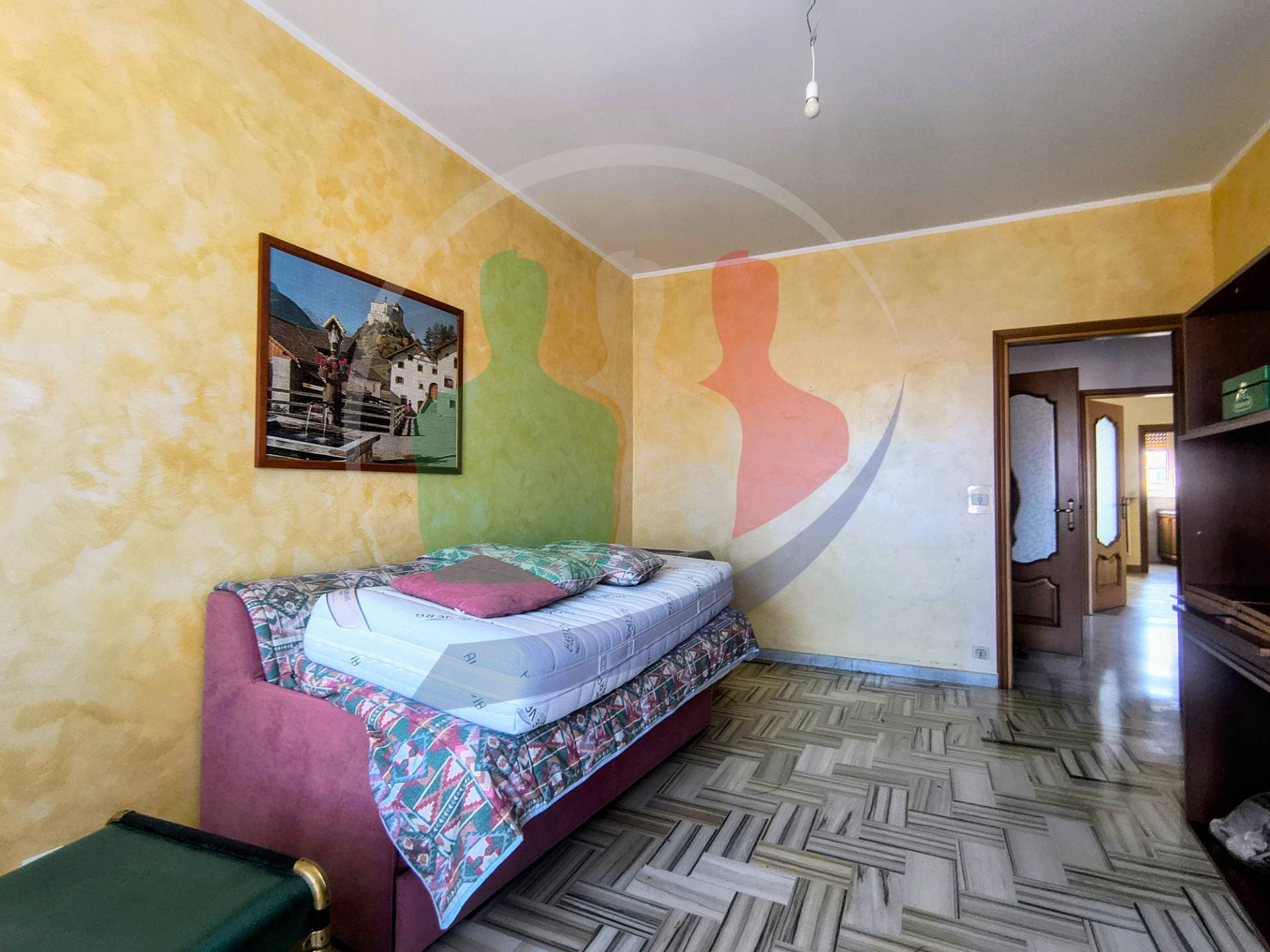 Appartamento in vendita a Borgaro Torinese