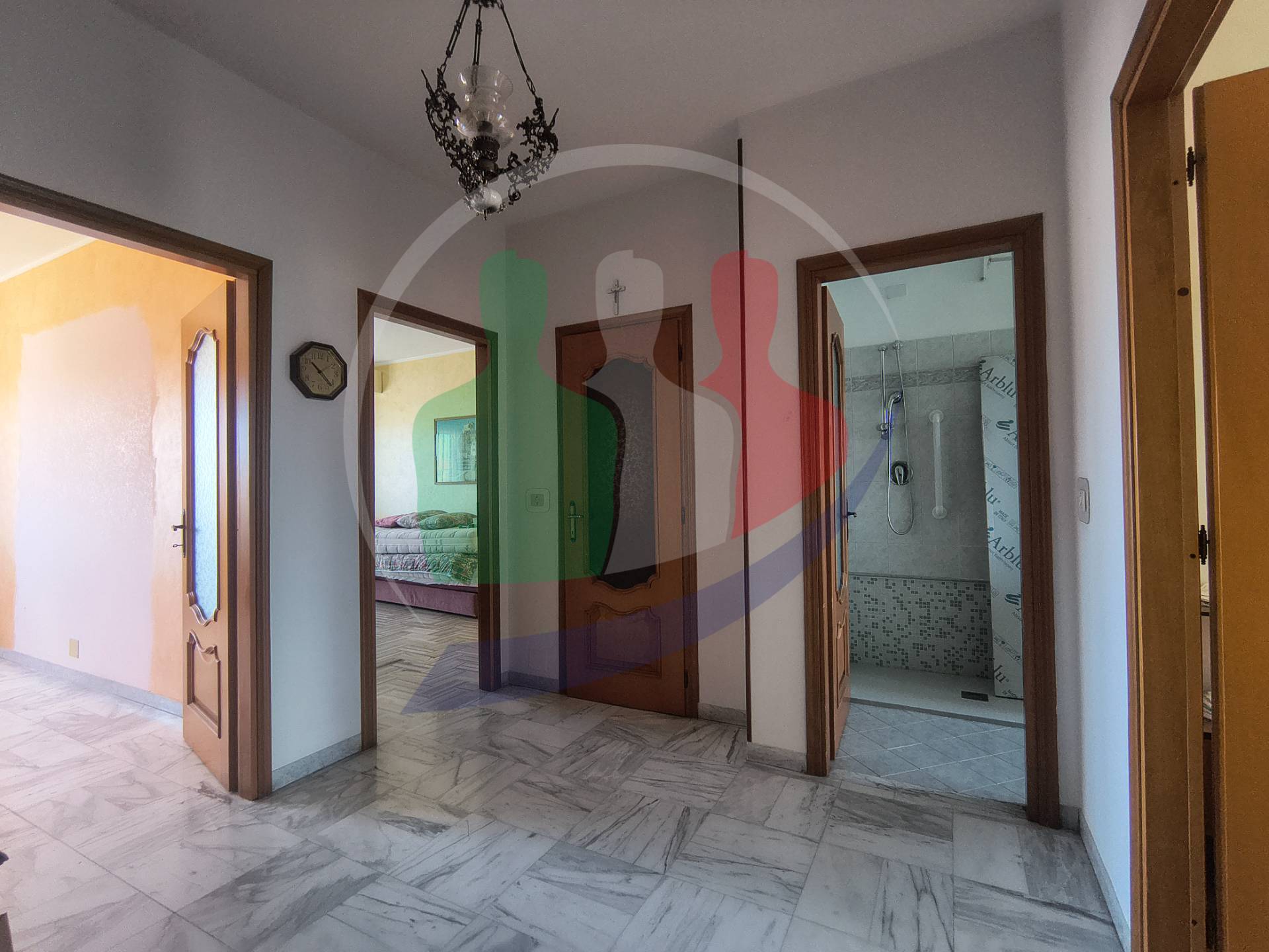 Appartamento in vendita a Borgaro Torinese