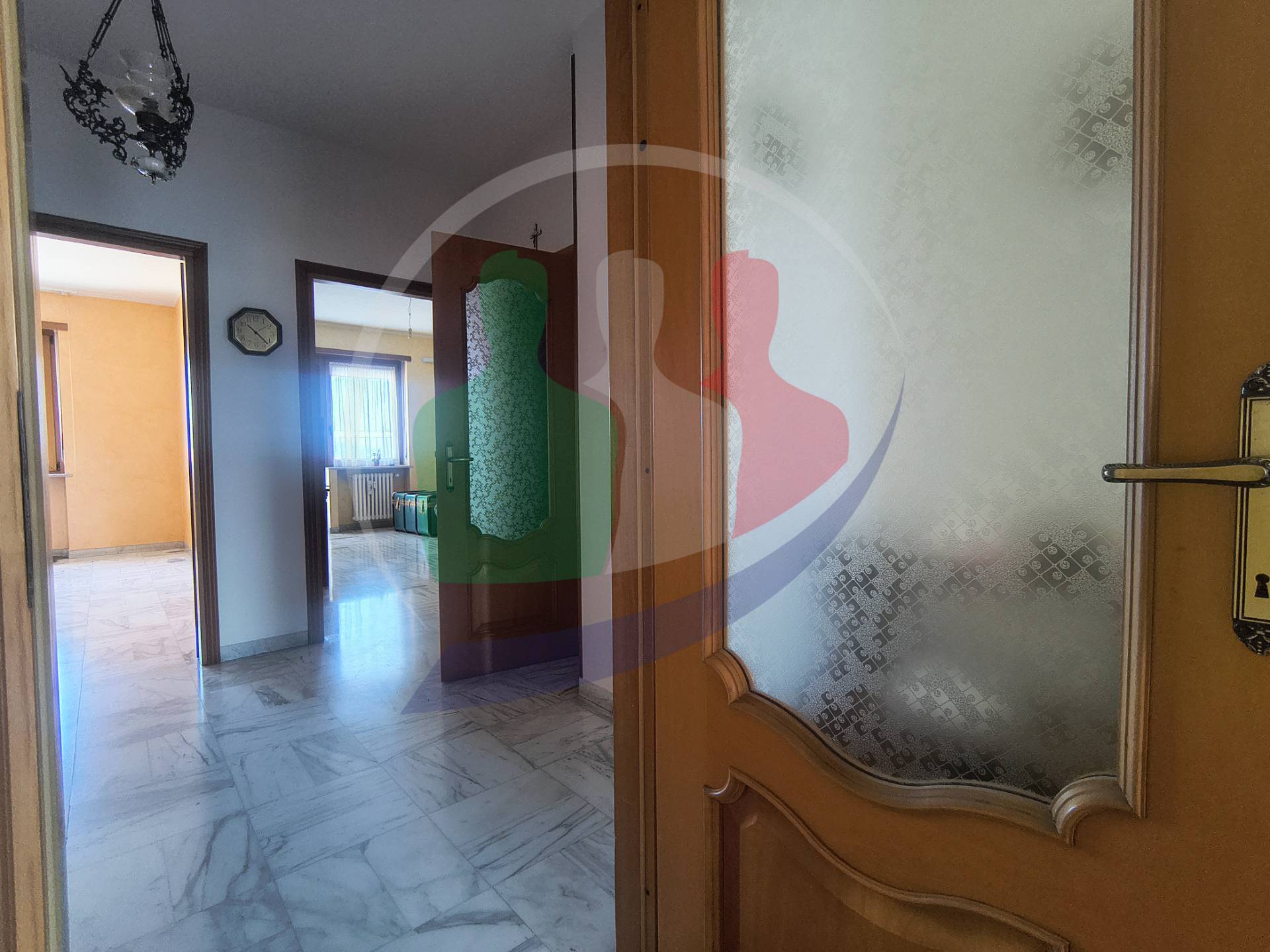 Appartamento in vendita a Borgaro Torinese