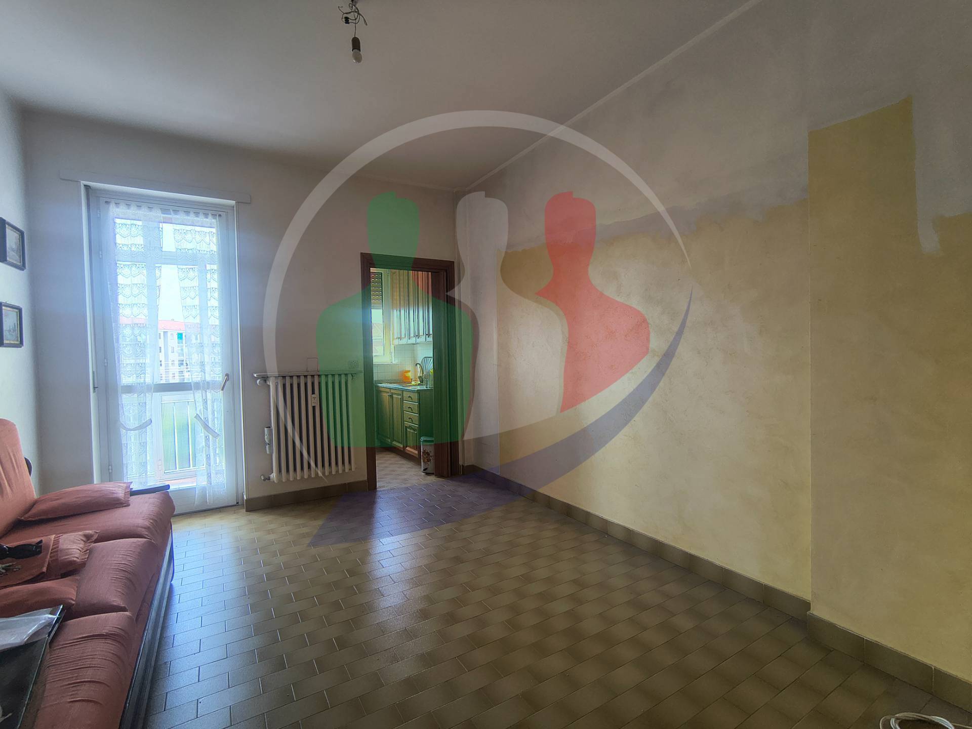 Appartamento in vendita a Borgaro Torinese