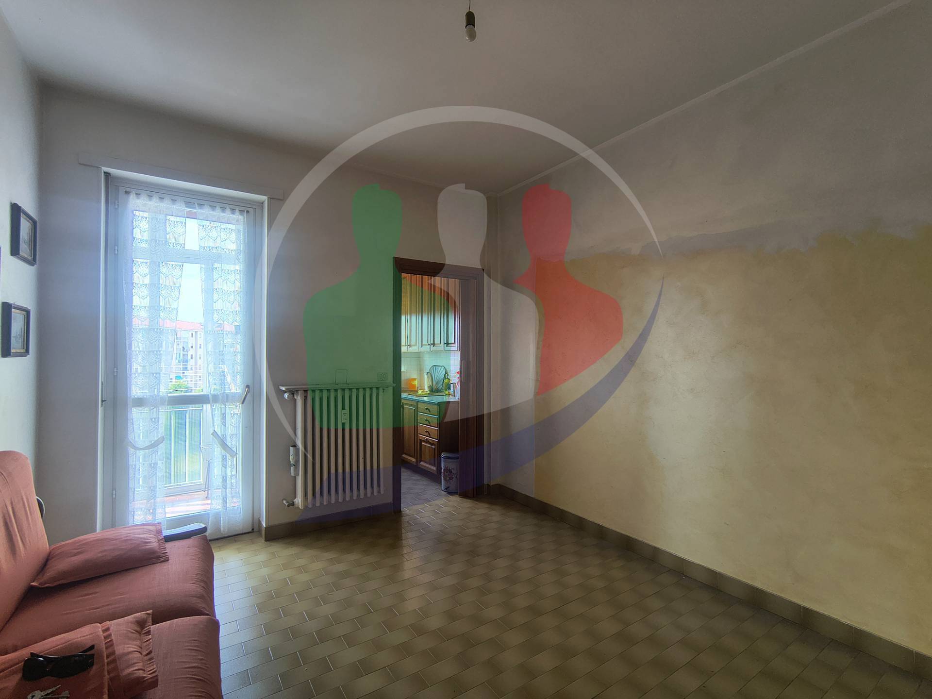 Appartamento in vendita a Borgaro Torinese