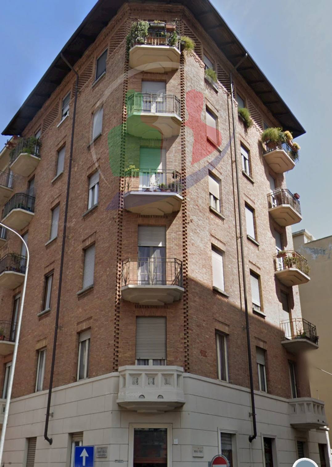 Appartamento in vendita a Torino, Repubblica