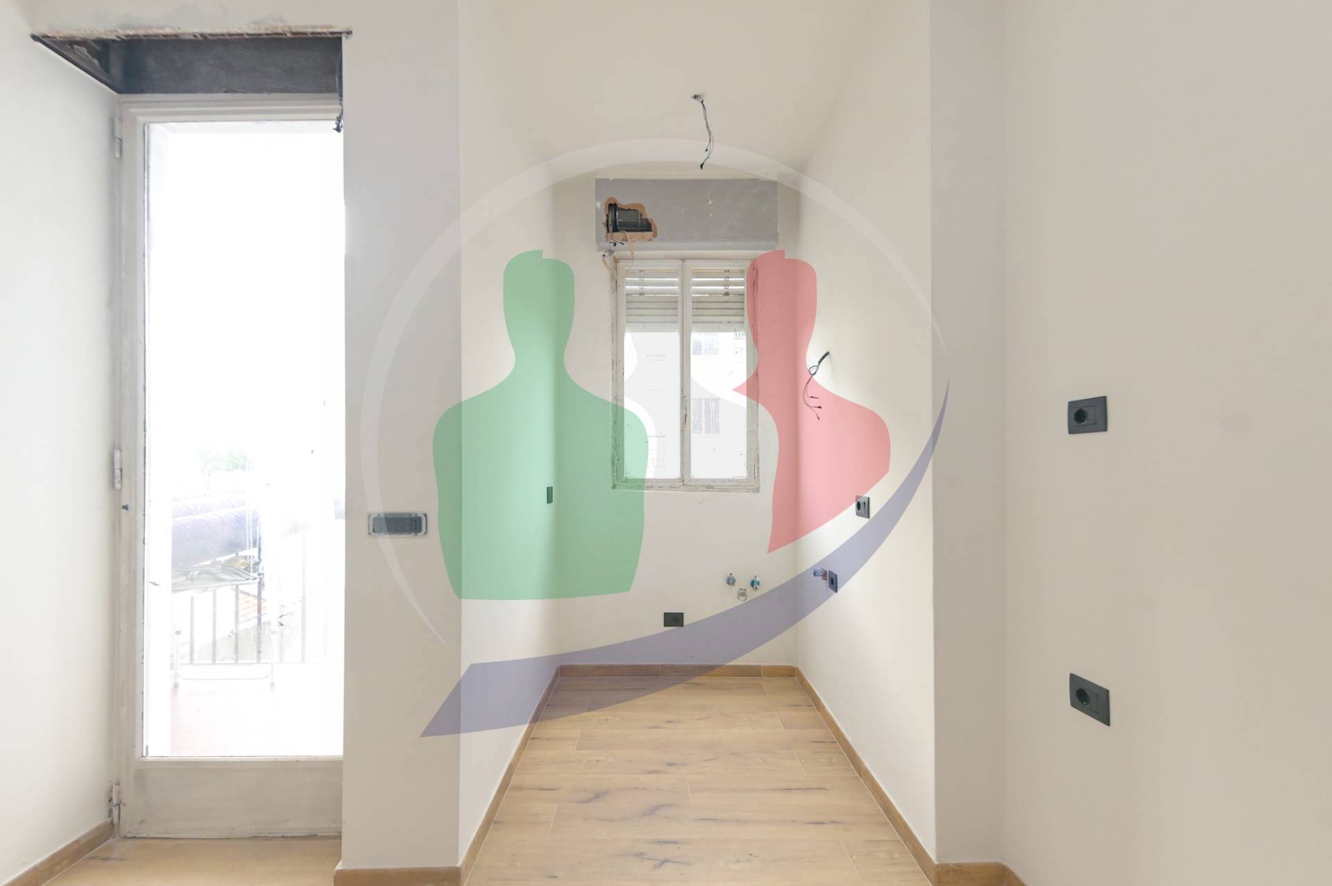 Appartamento in vendita a Nichelino