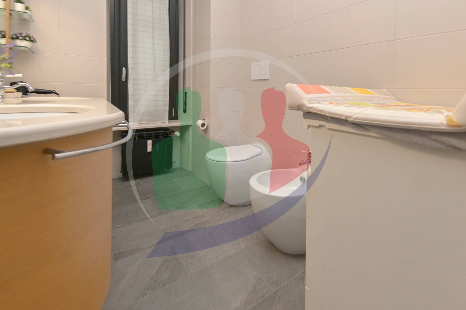 Appartamento in vendita a Moncalieri, San Pietro