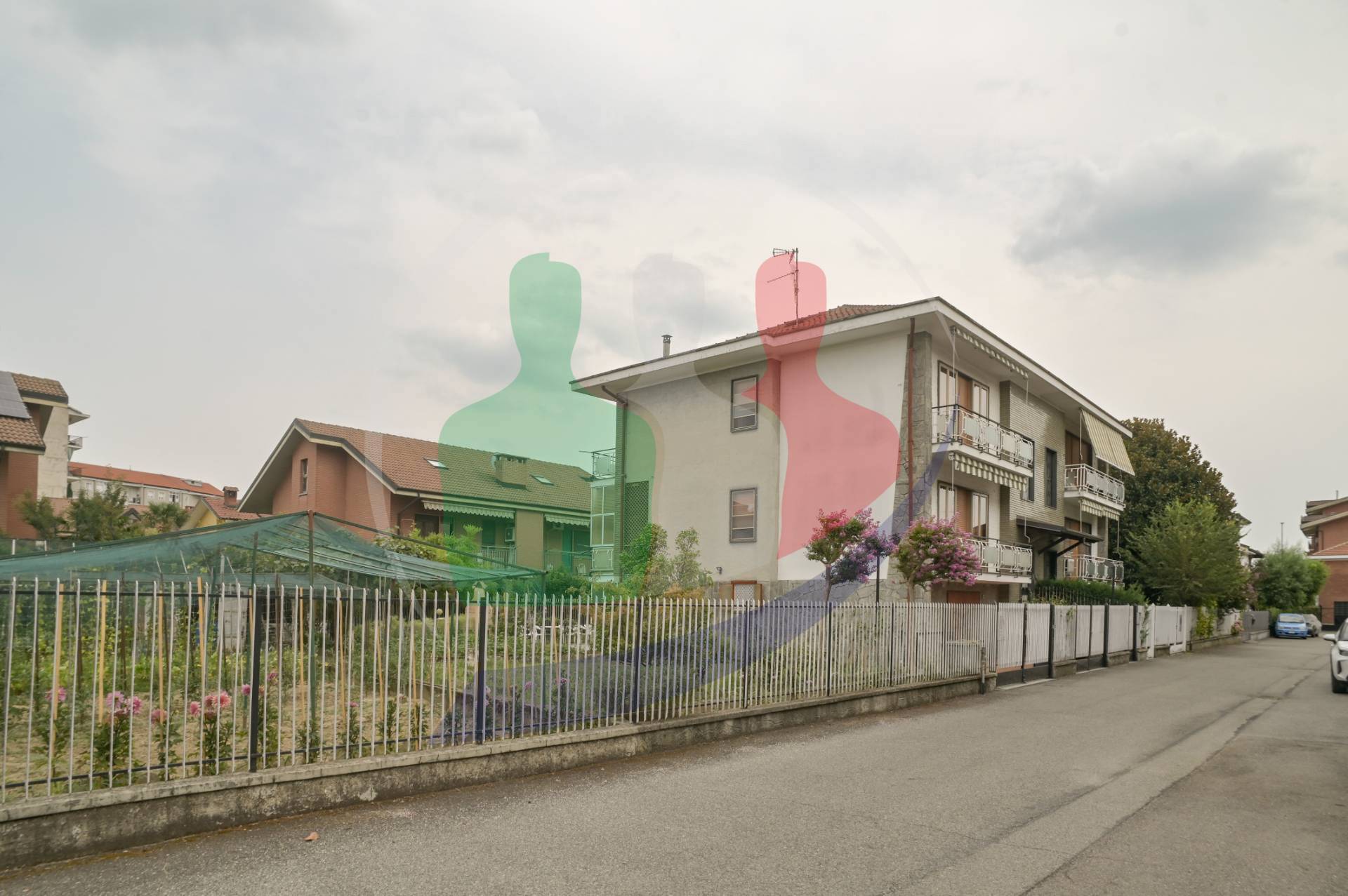 Villa in vendita a Nichelino