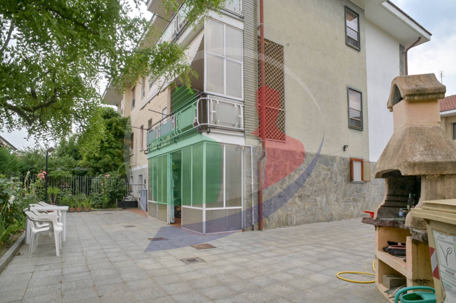 Villa in vendita a Nichelino