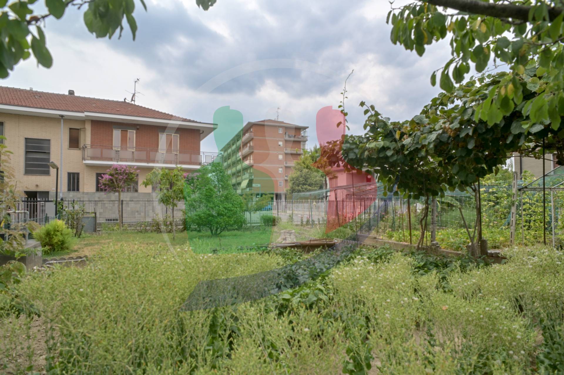 Villa in vendita a Nichelino